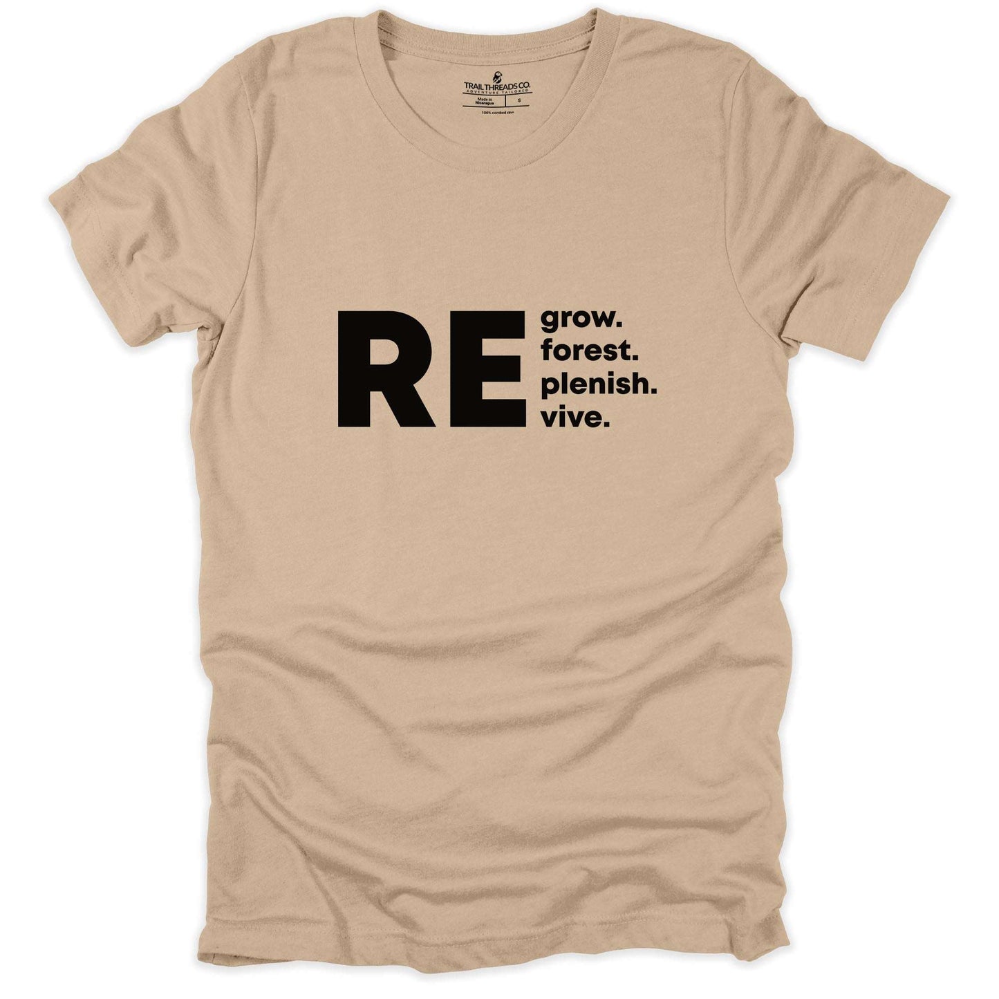 Re-Grow T-shirt