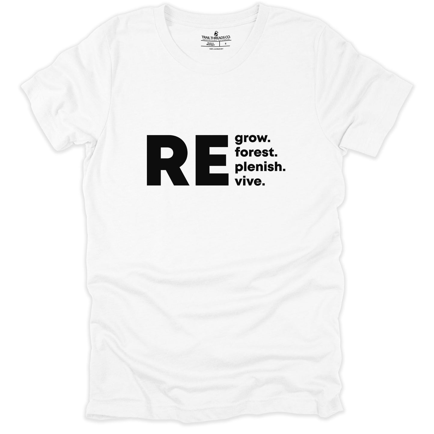 Re-Grow T-shirt