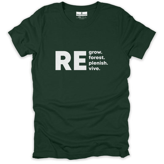 Re-Grow T-shirt