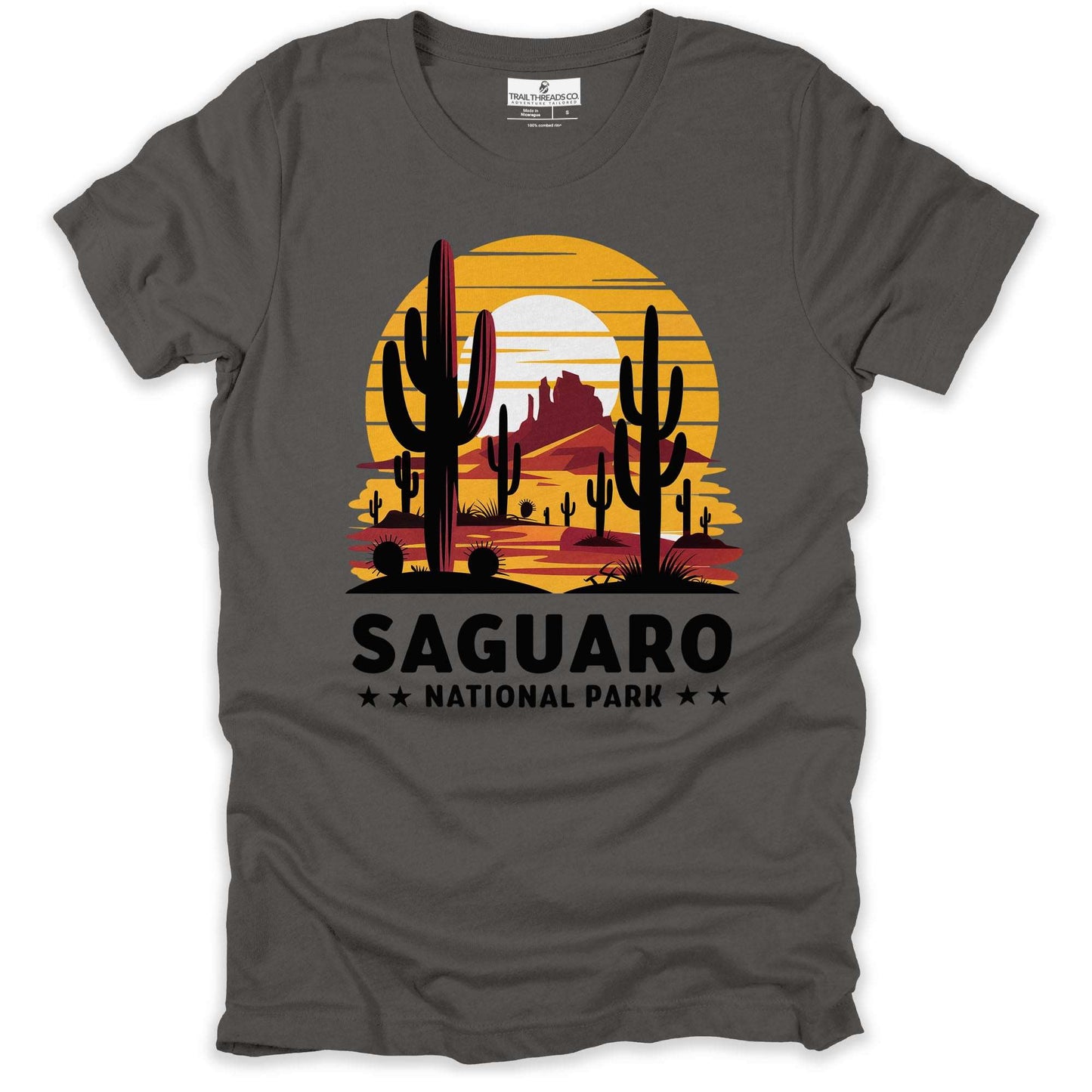 Saguaro National Park T-shirt