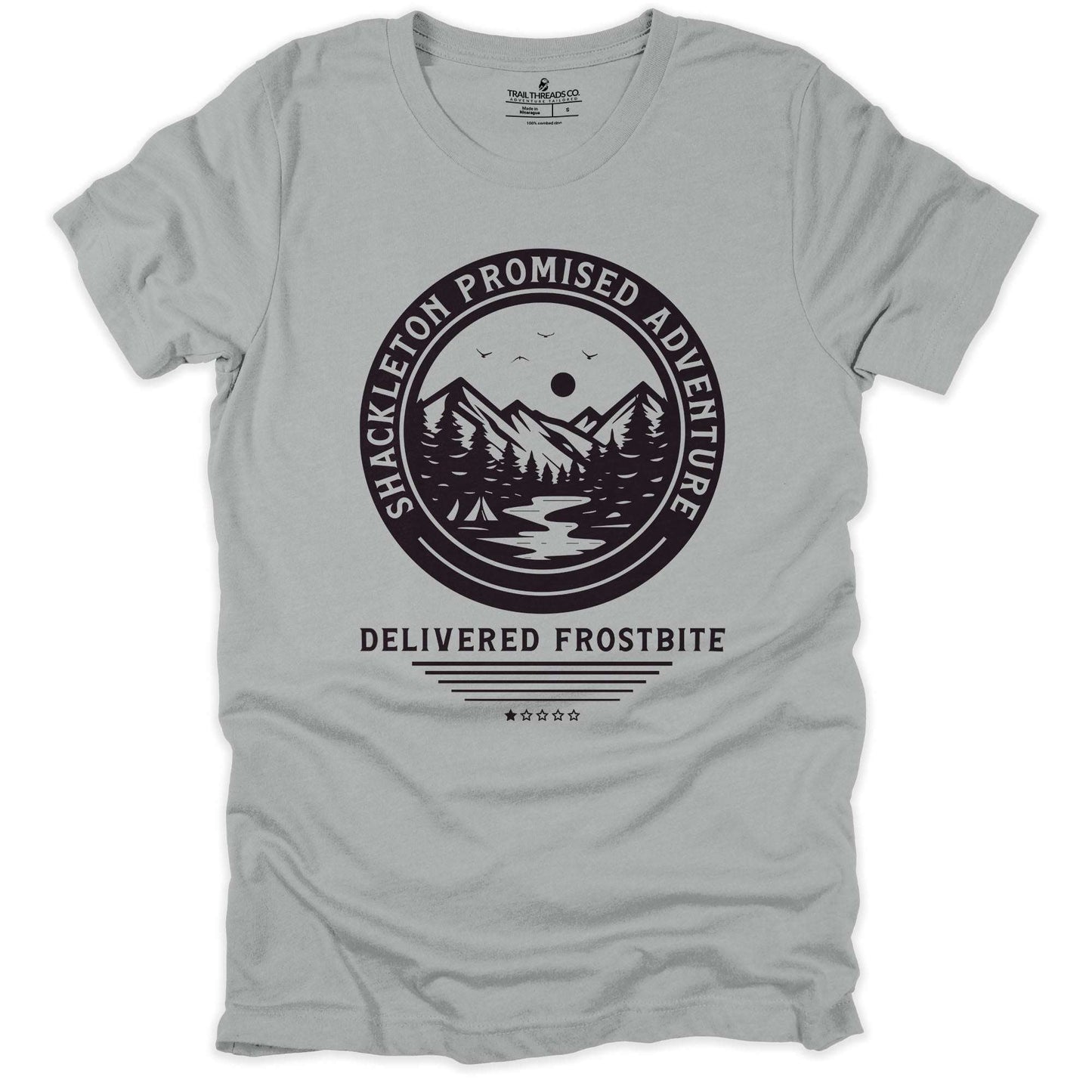 Shackleton Adventure T-Shirt