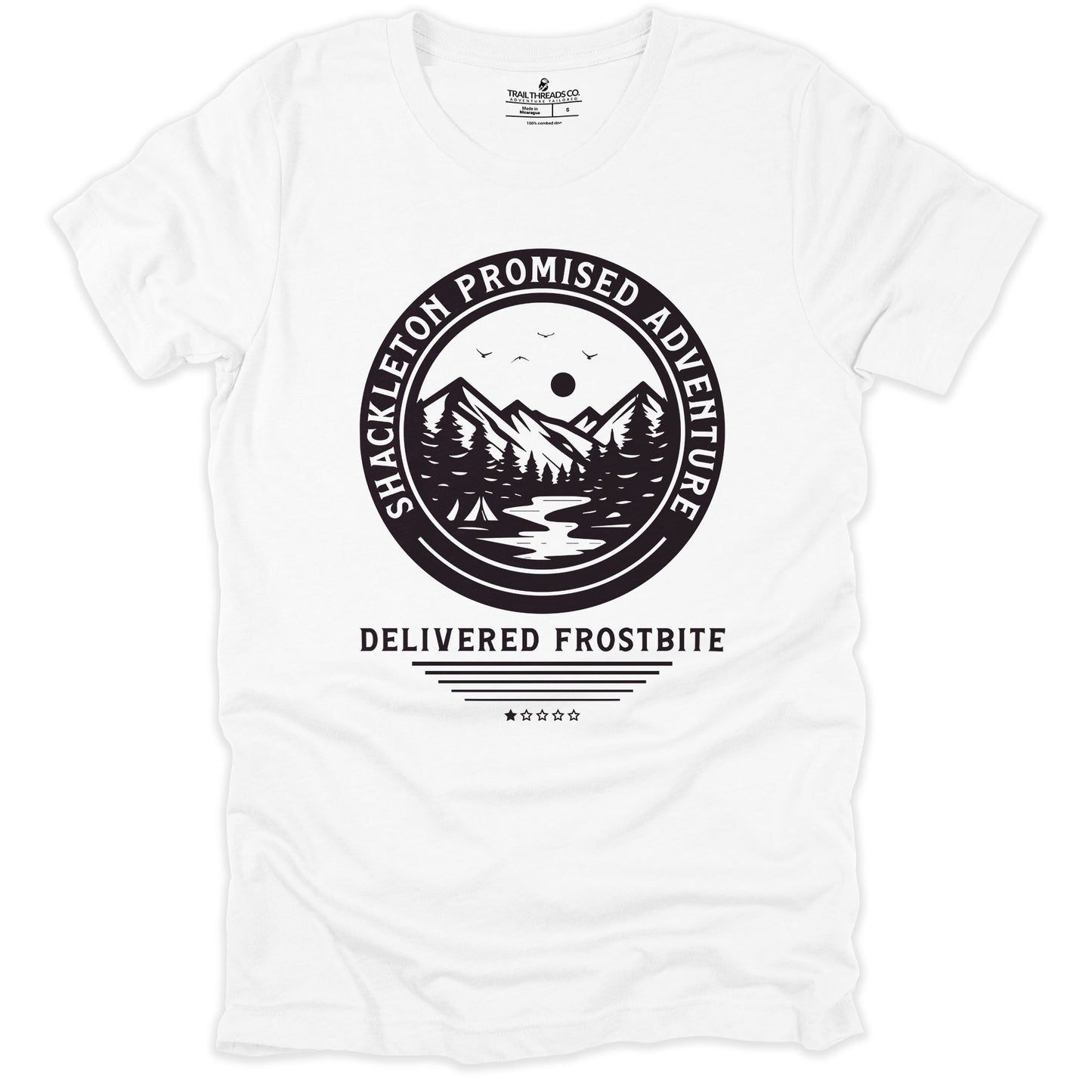 Shackleton Adventure T-Shirt