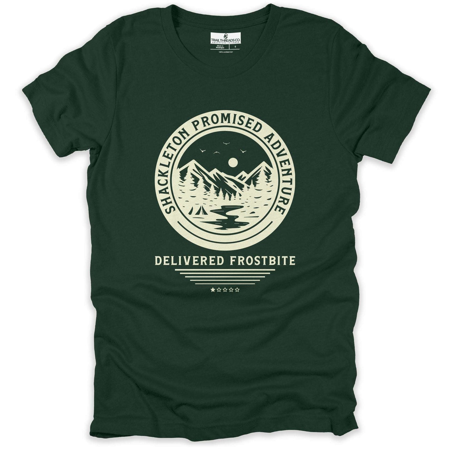 Shackleton Adventure T-Shirt