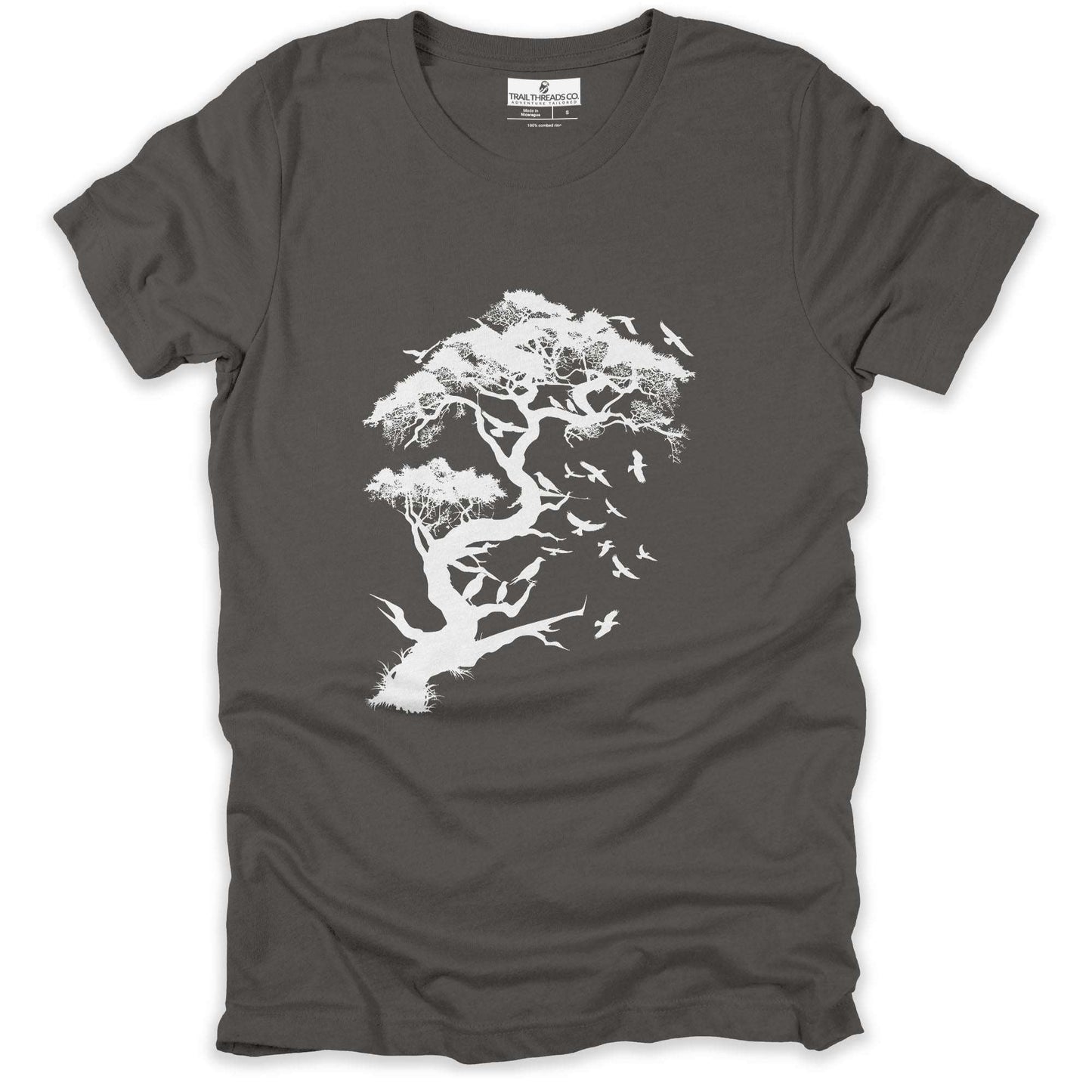 Silhouette Solace T-shirt