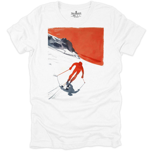 Alpine Blaze T-shirt