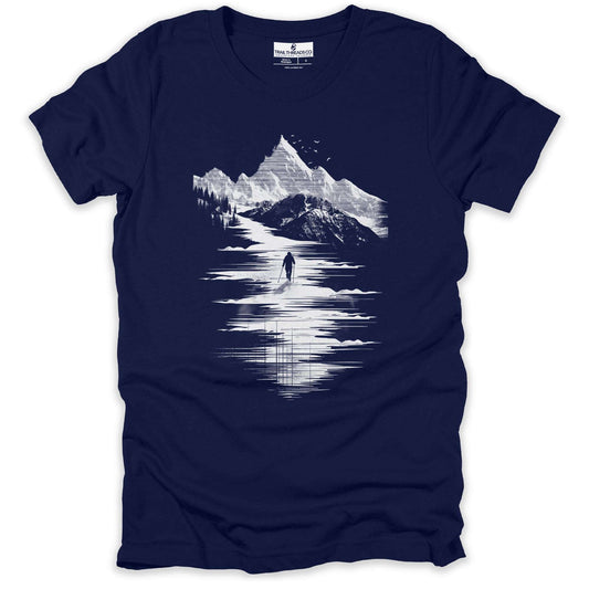 Solitude Summit T-shirt