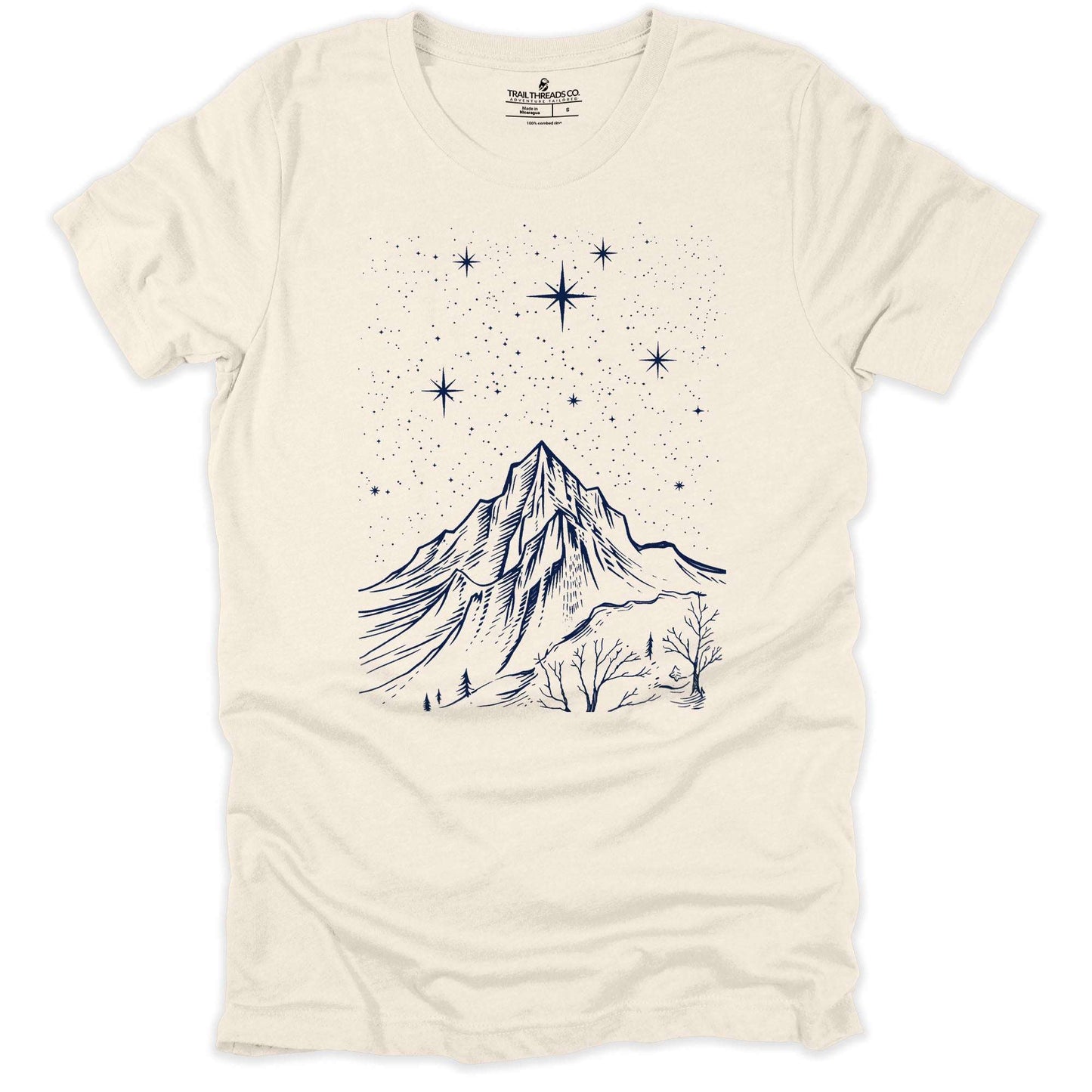 Starlit Summit T-shirt