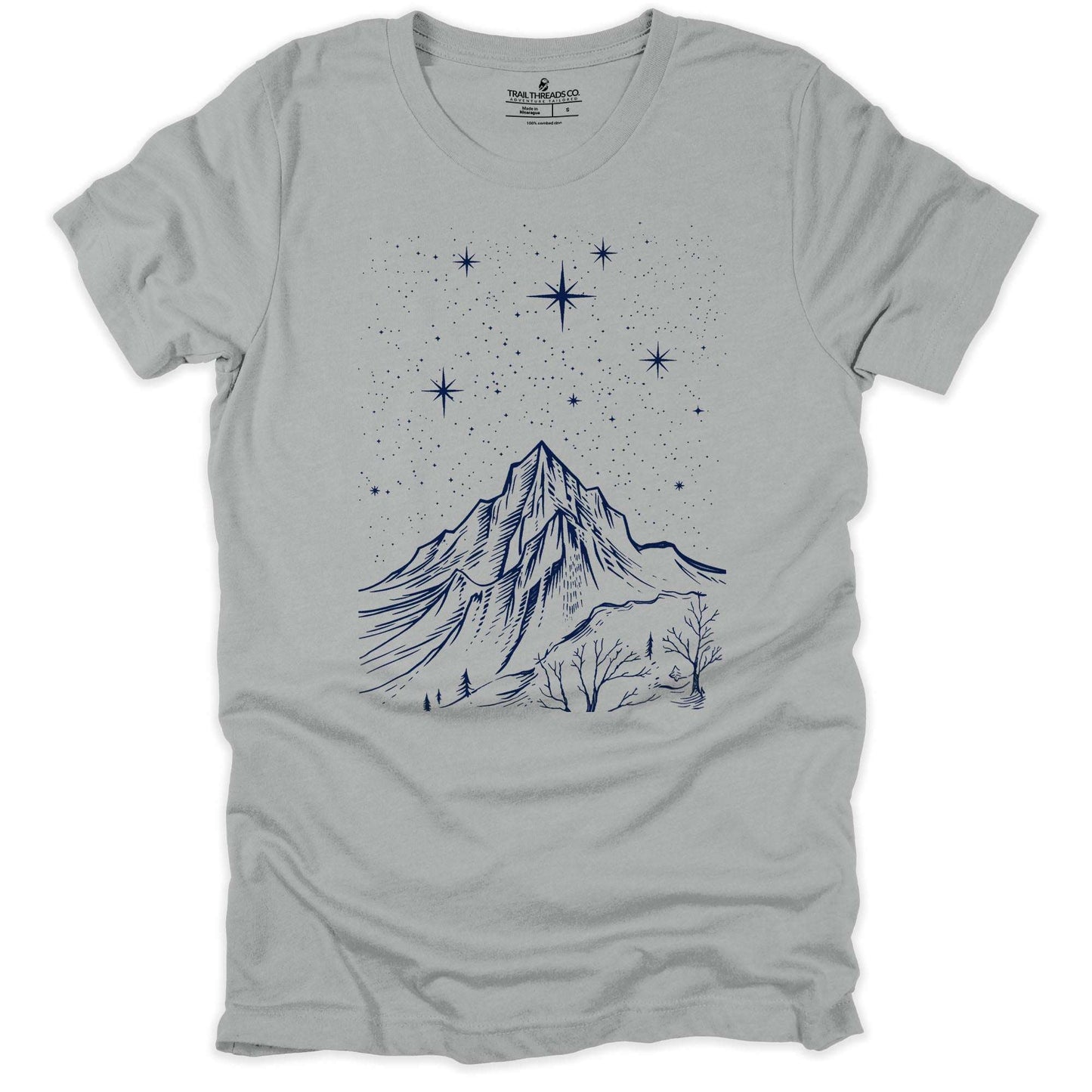 Starlit Summit T-shirt