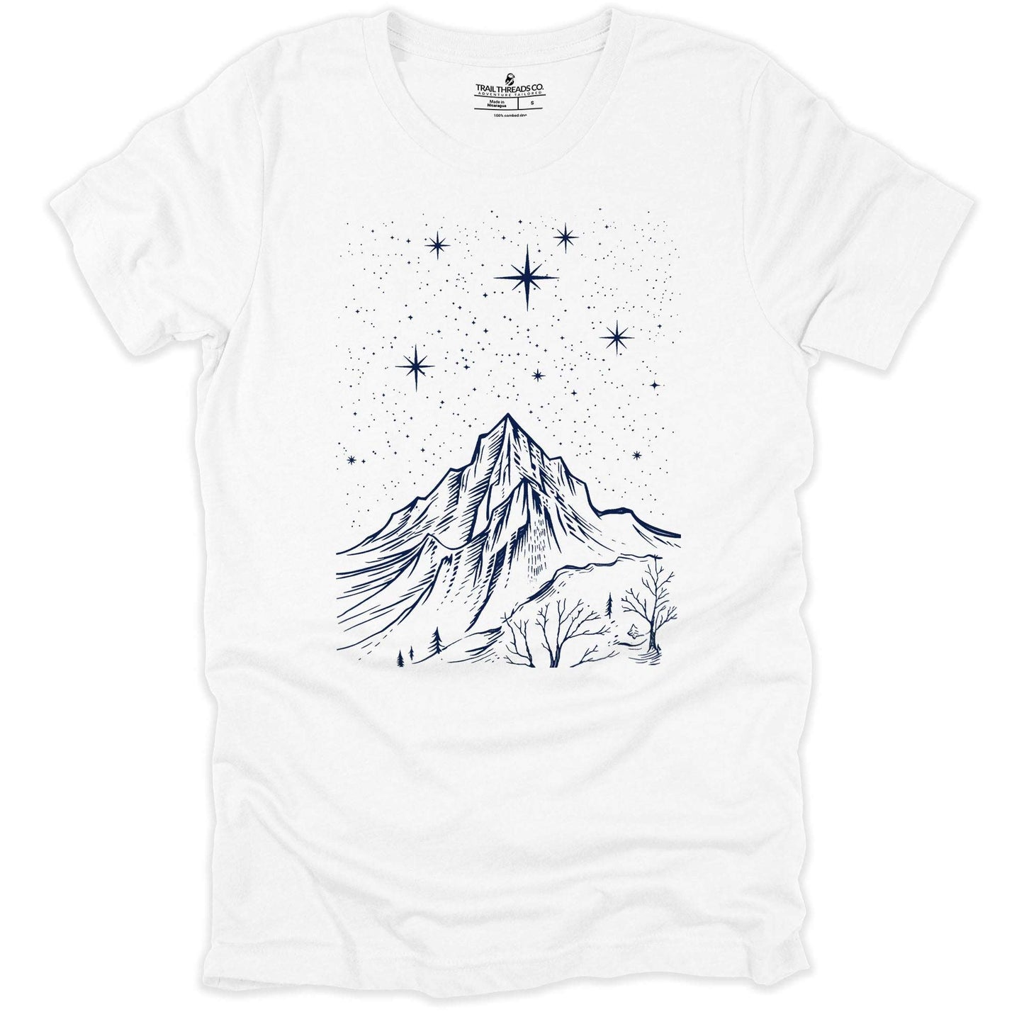 Starlit Summit T-shirt