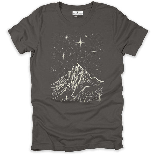 Starlit Summit T-shirt