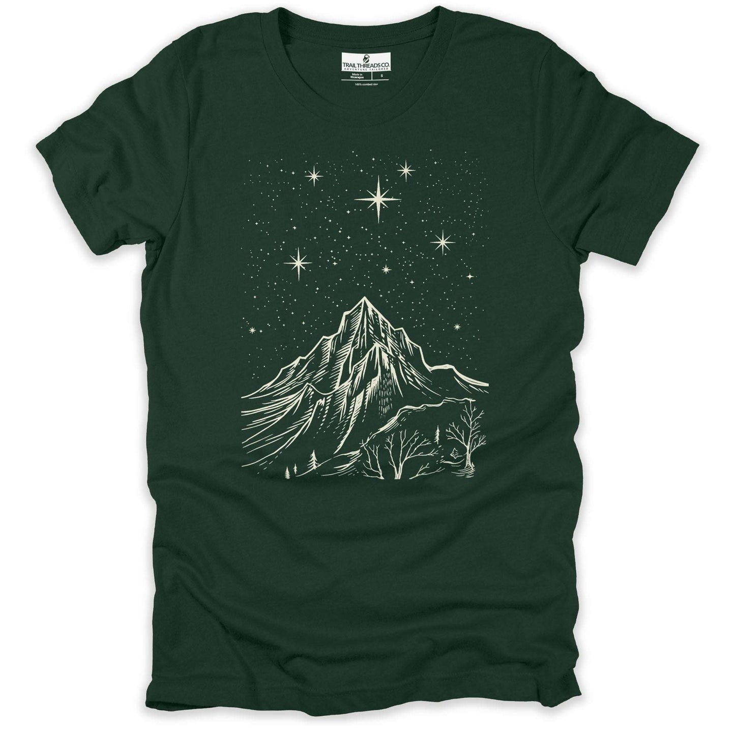 Starlit Summit T-shirt