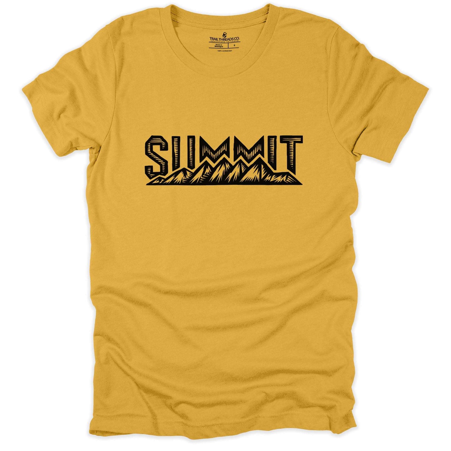 Summit Bound T-Shirt