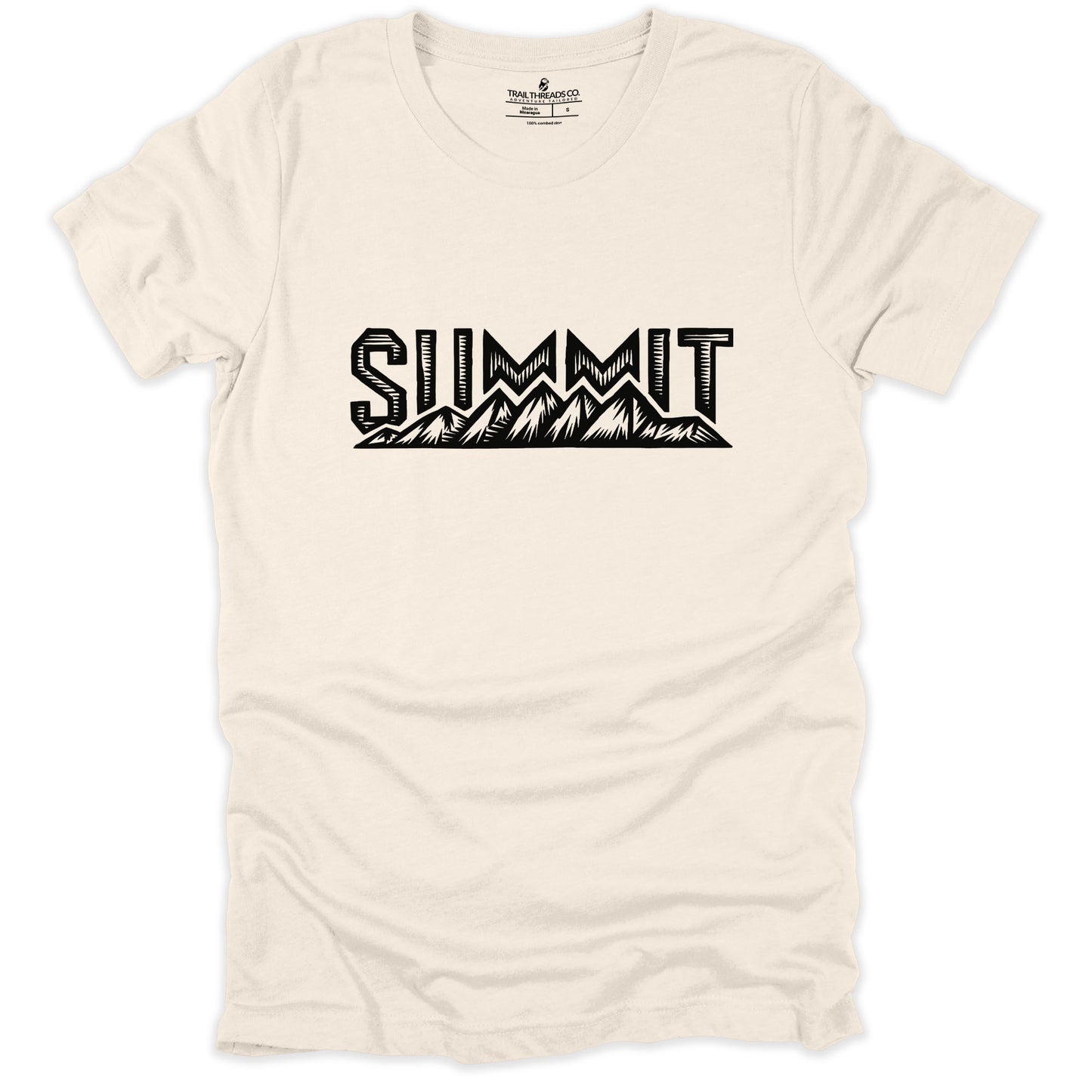 Summit Bound T-Shirt