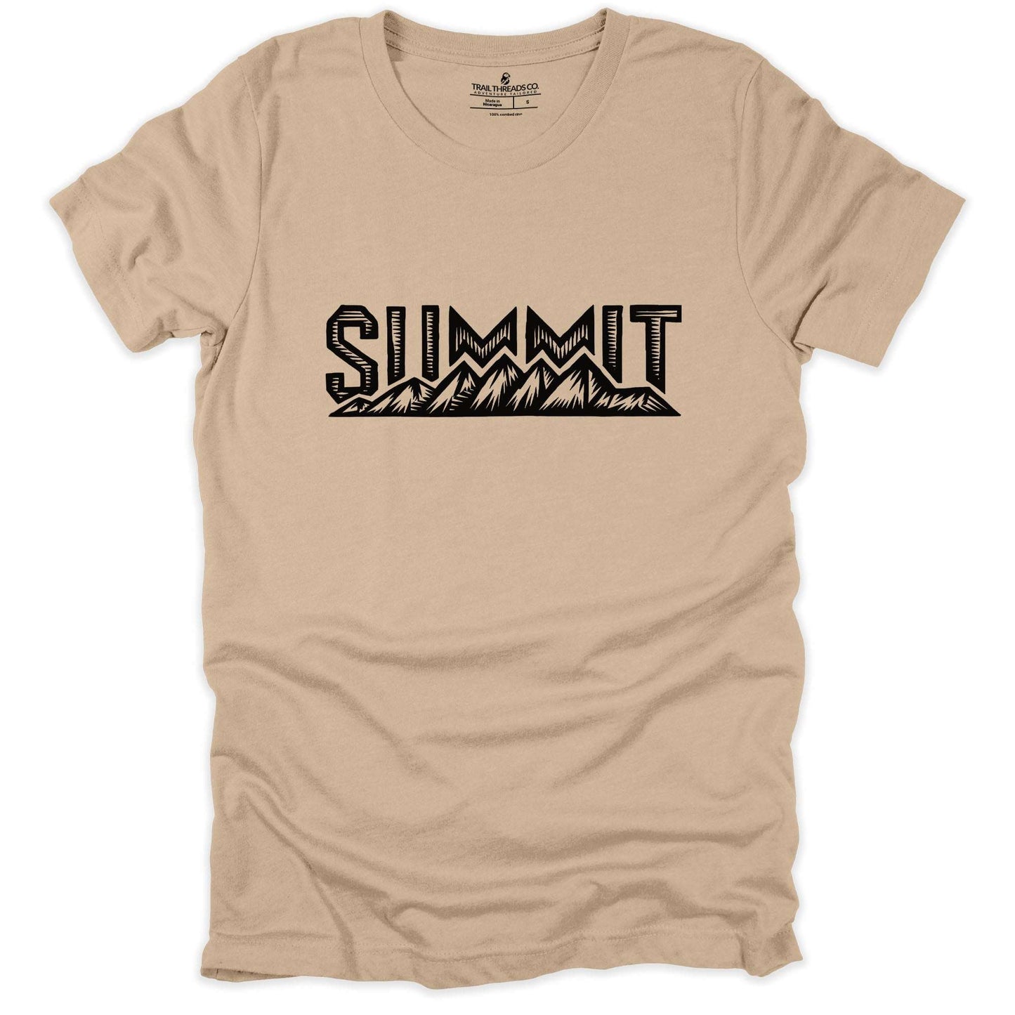 Summit Bound T-Shirt