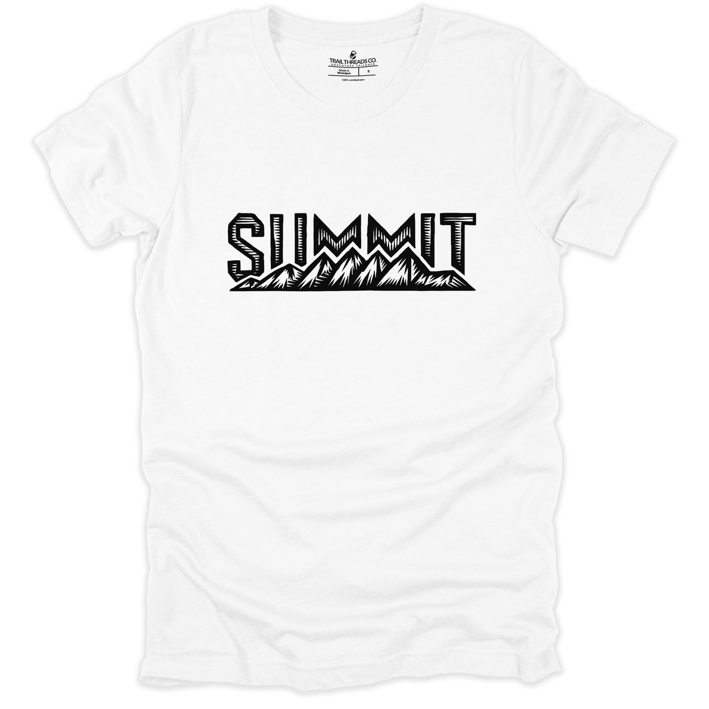 Summit Bound T-Shirt