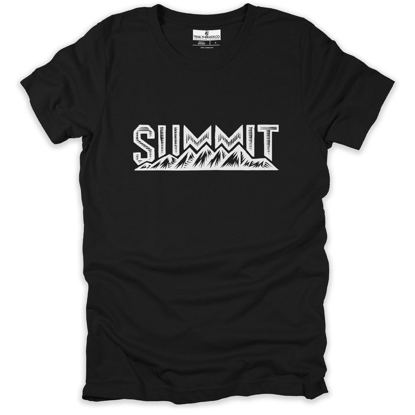 Summit Bound T-Shirt