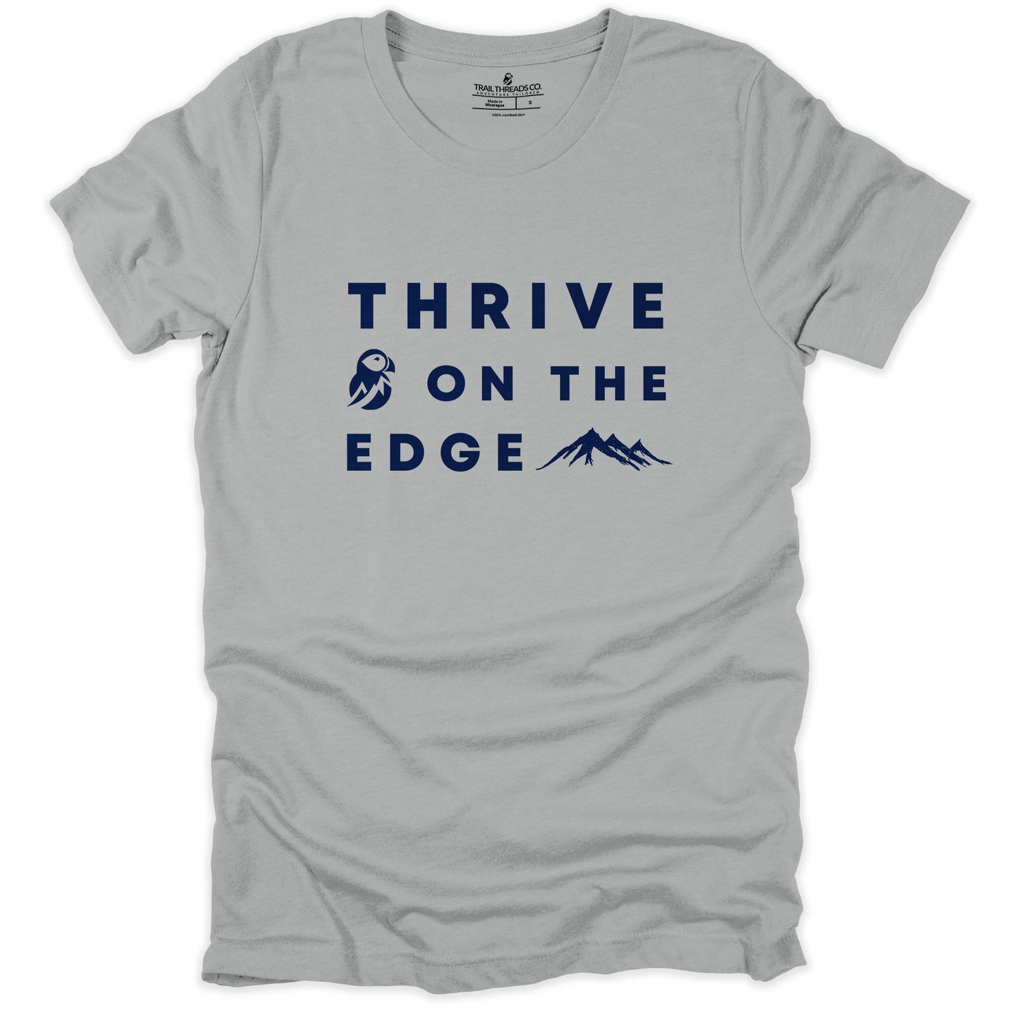 Thrive on the Edge T-shirt