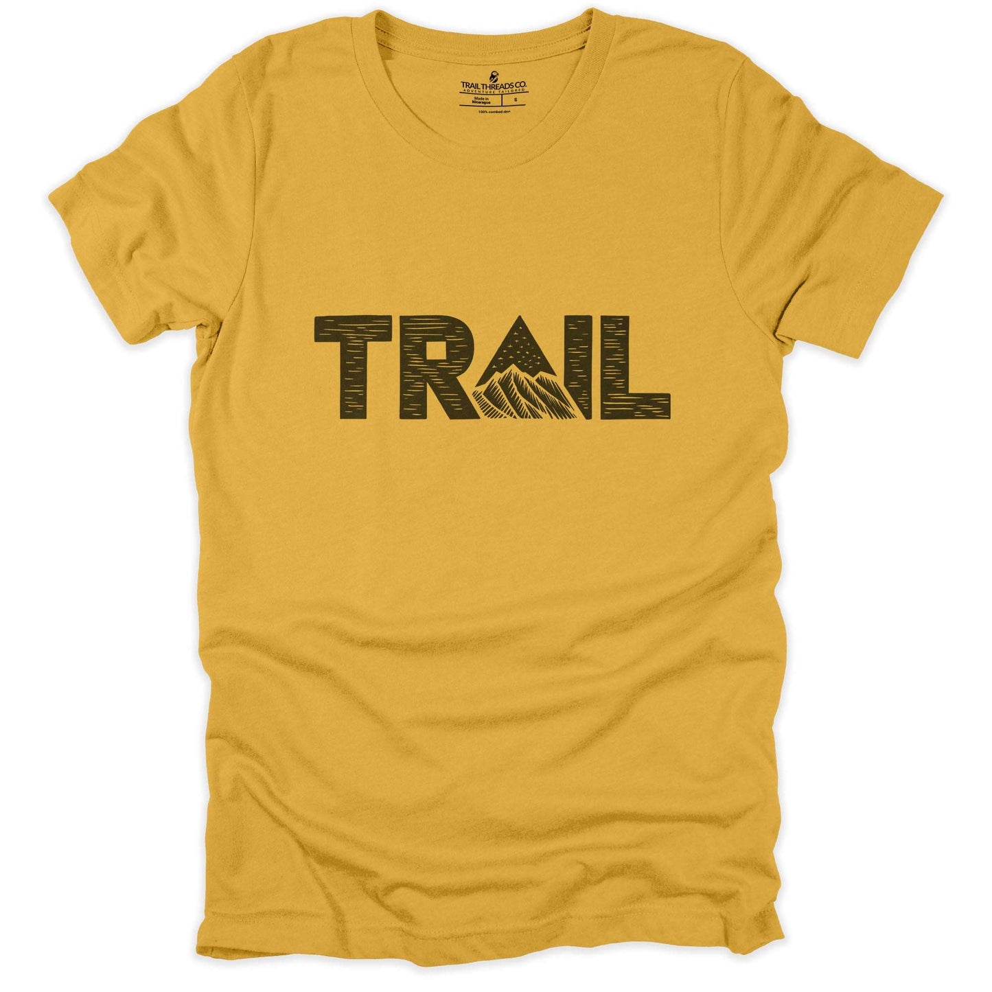 Trail Seeker T-Shirt