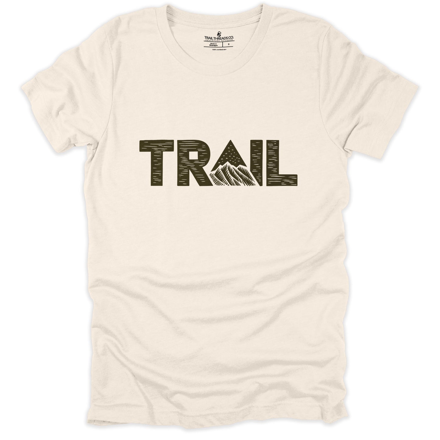 Trail Seeker T-Shirt