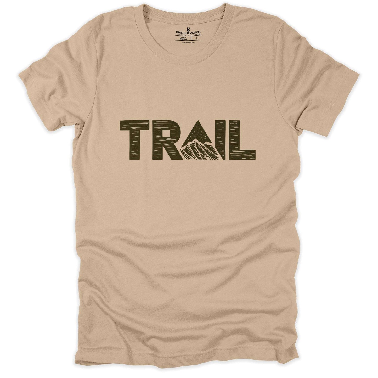 Trail Seeker T-Shirt