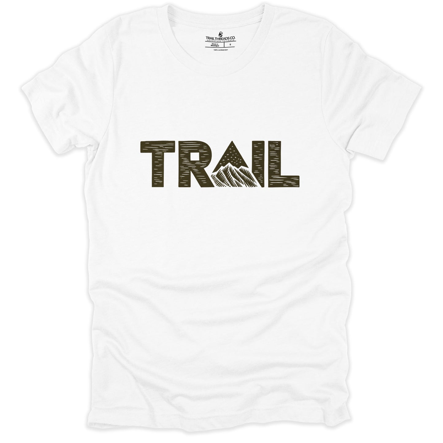 Trail Seeker T-Shirt