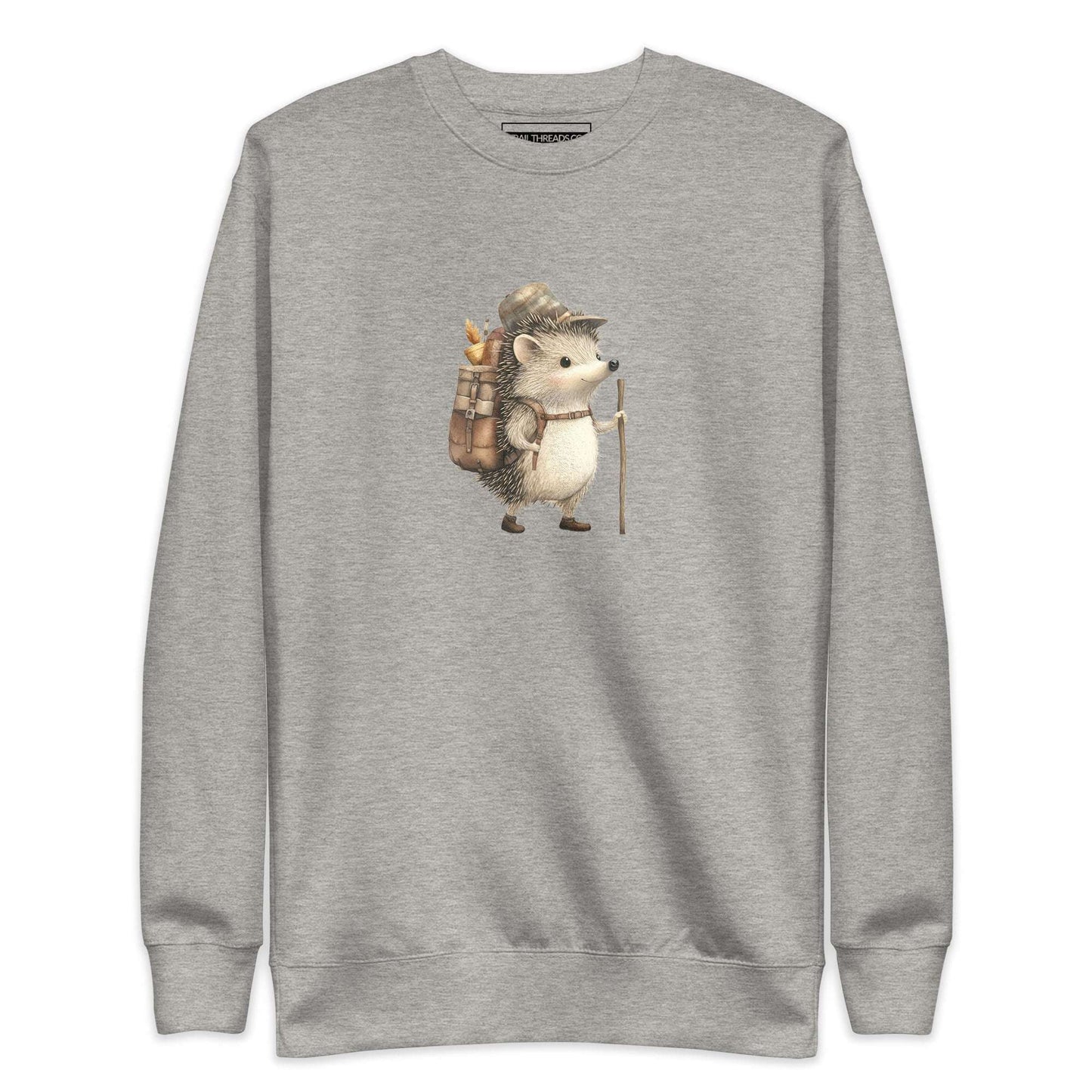 Trailblazer Hedgehog Sweatshirt