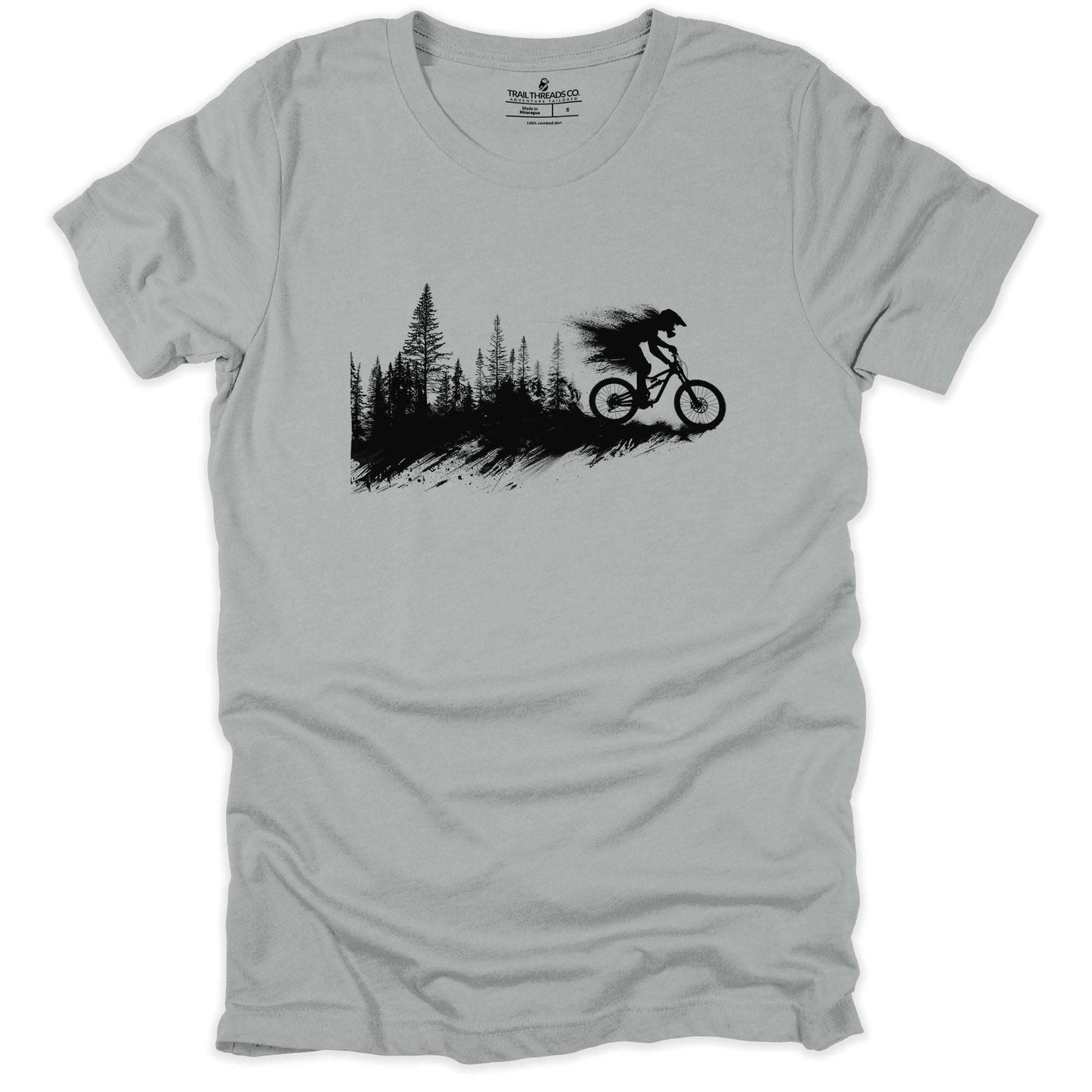 Trailblazer Biker T-shirt