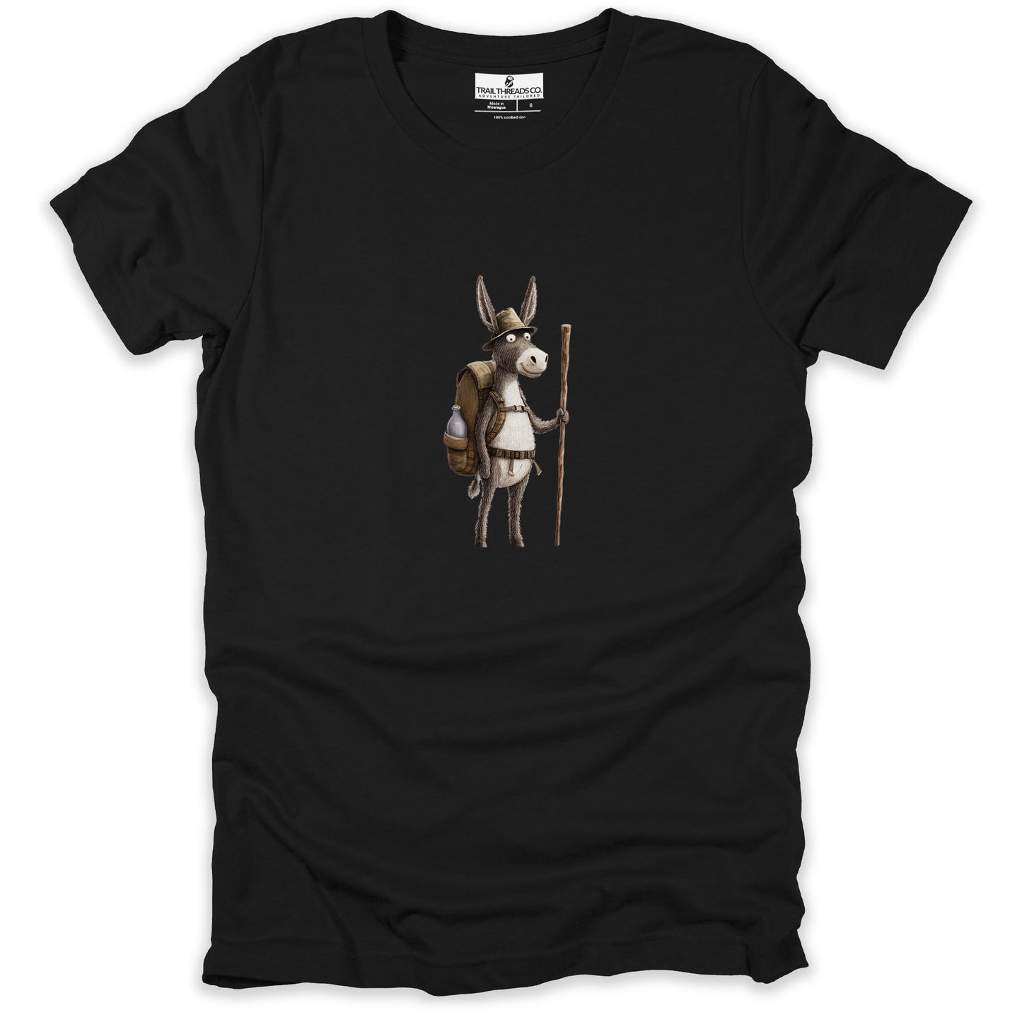 Trailblazer Donkey T-shirt