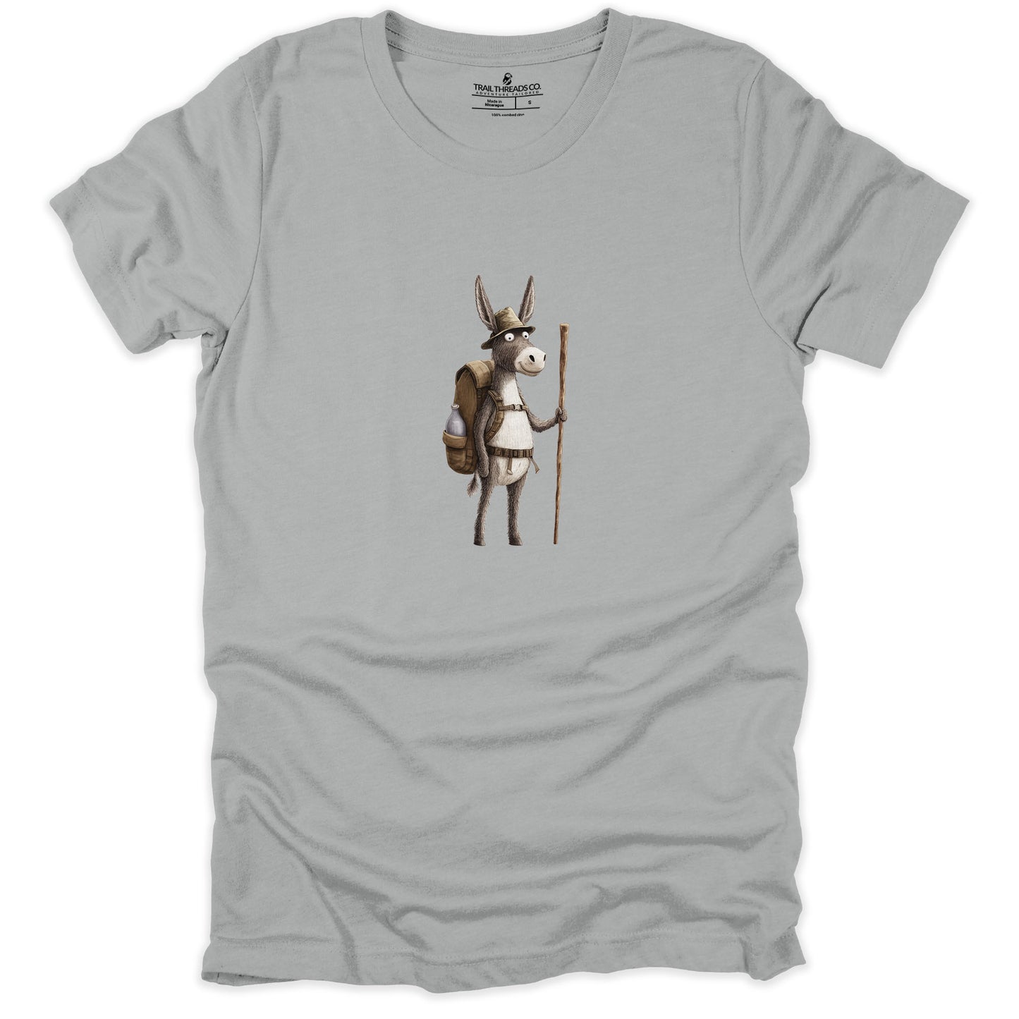 Trailblazer Donkey T-shirt