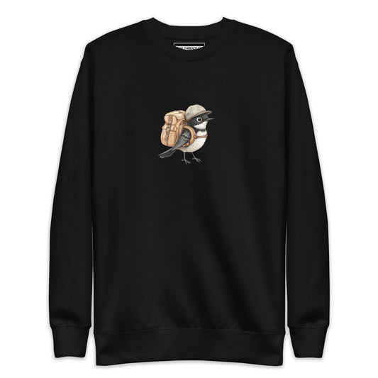 Trailblazer Fantail Sweatshirt