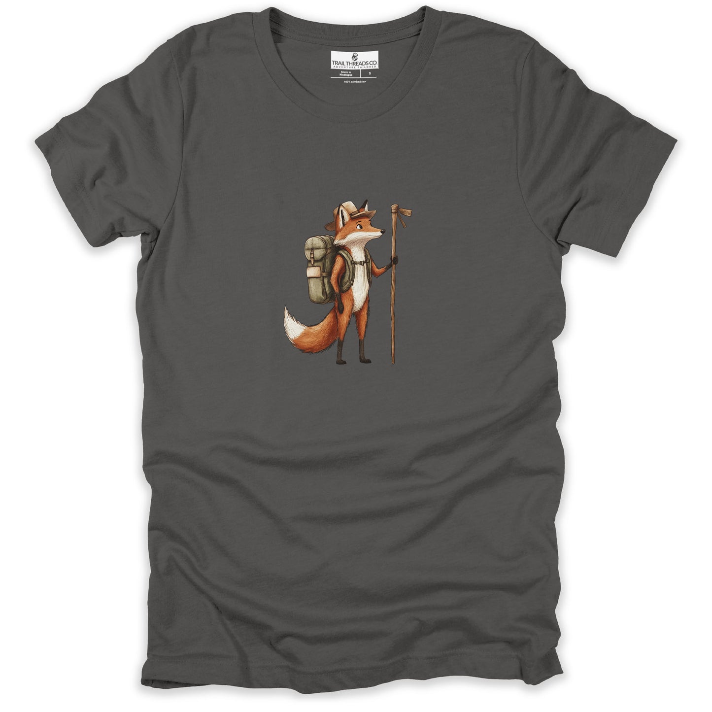 Trailblazer Fox T-shirt