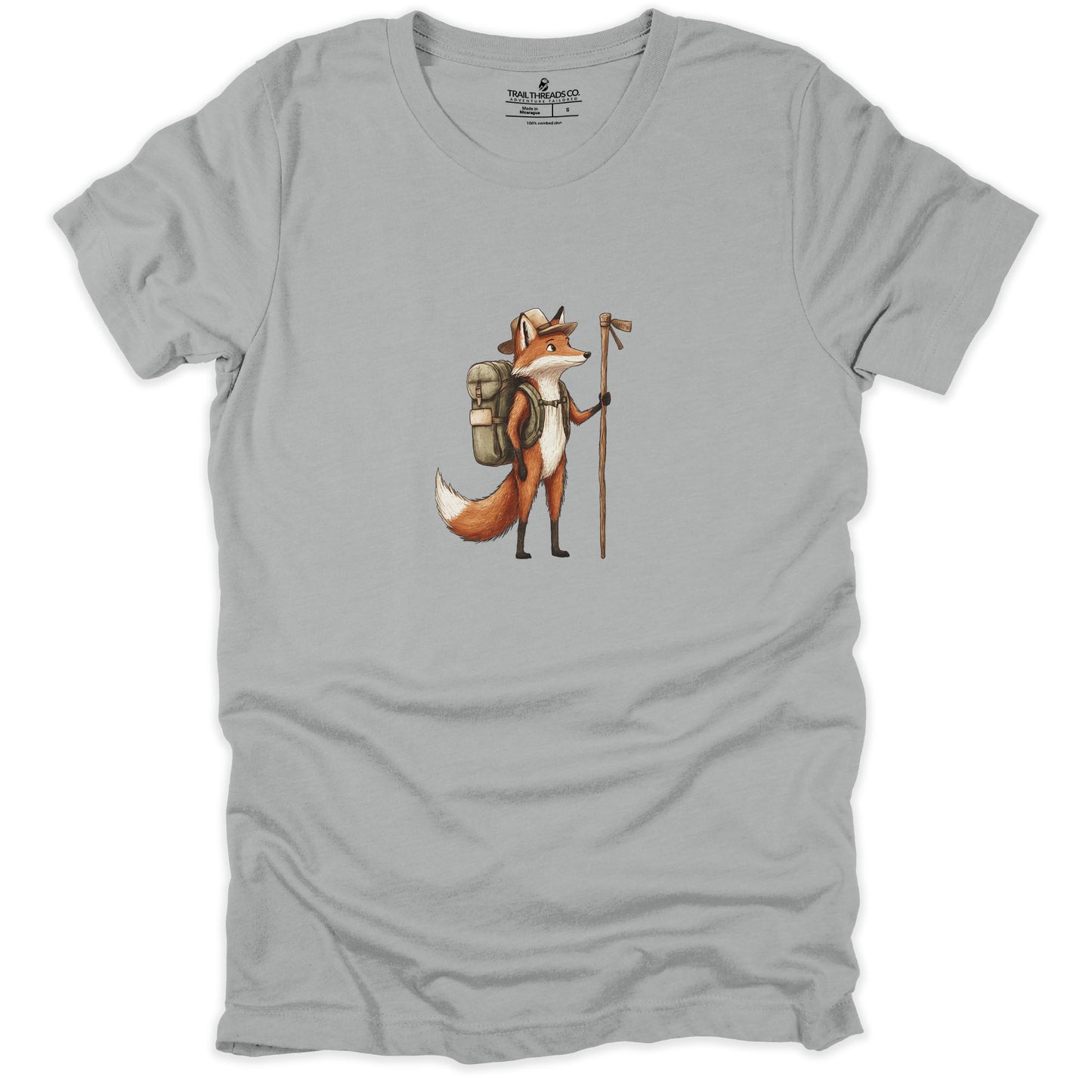 Trailblazer Fox T-shirt