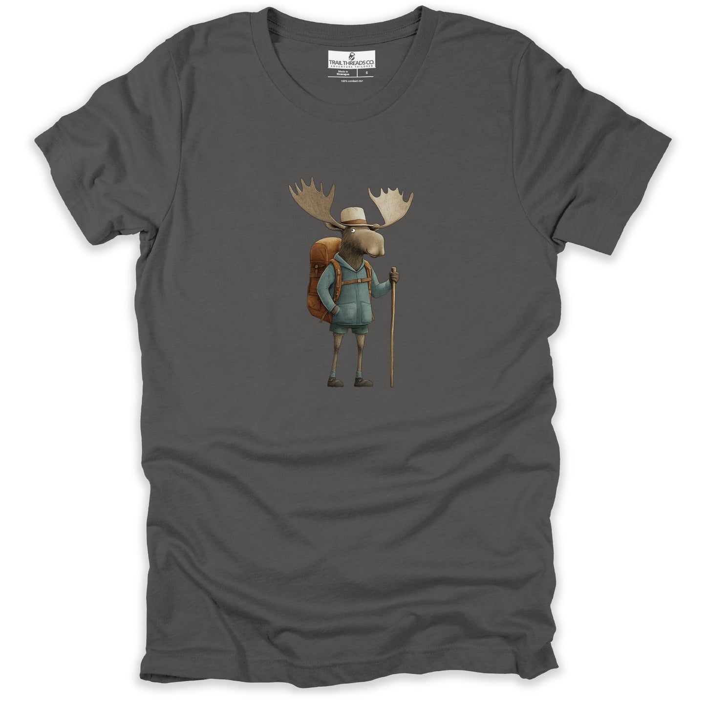 Trailblazer Moose T-shirt