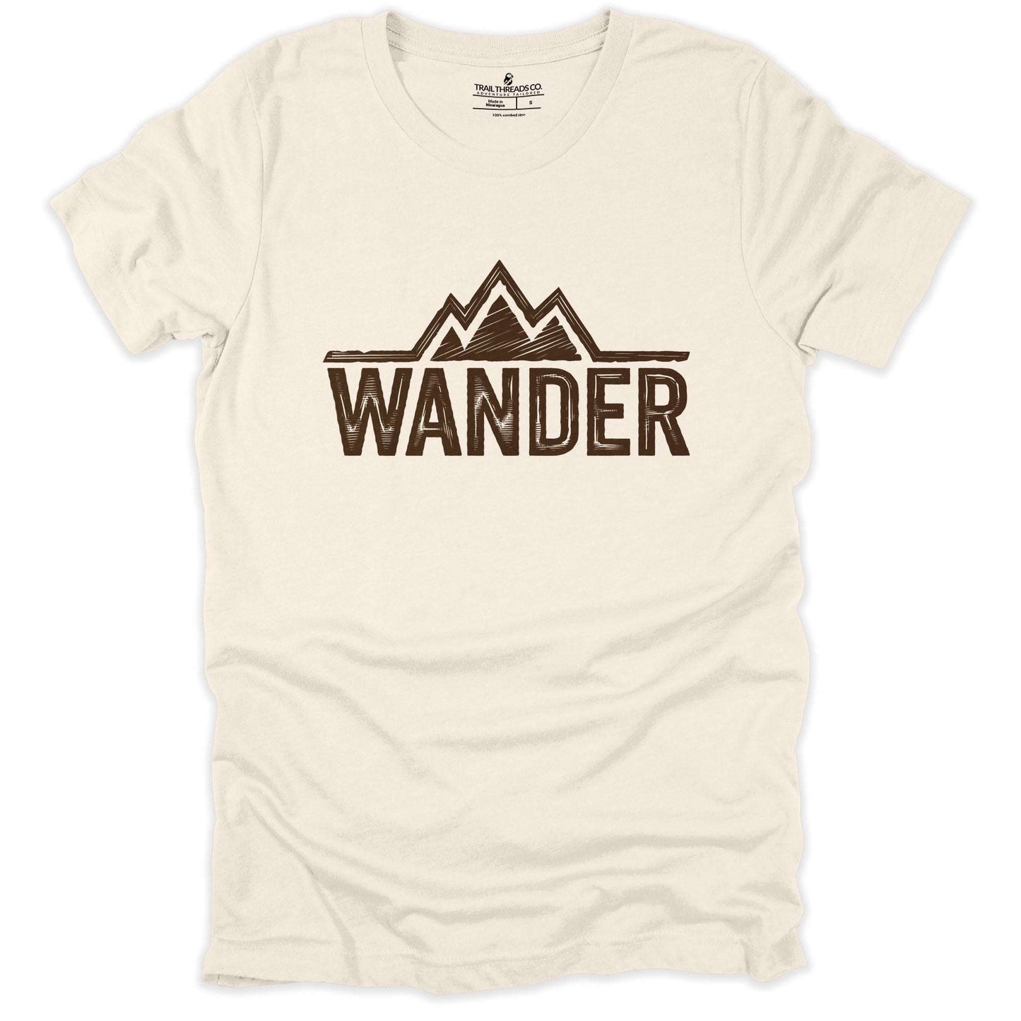 Wander Free T-Shirt