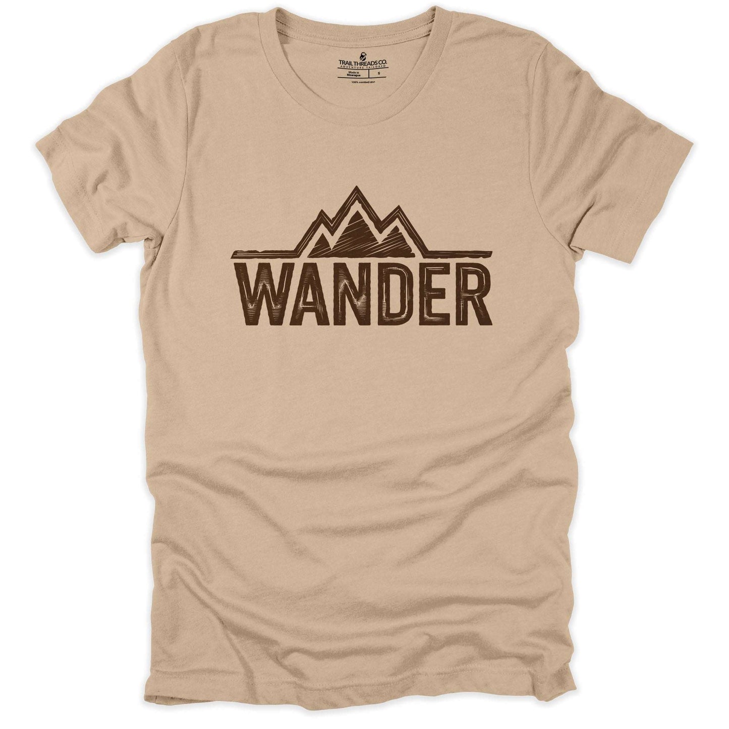 Wander Free T-Shirt