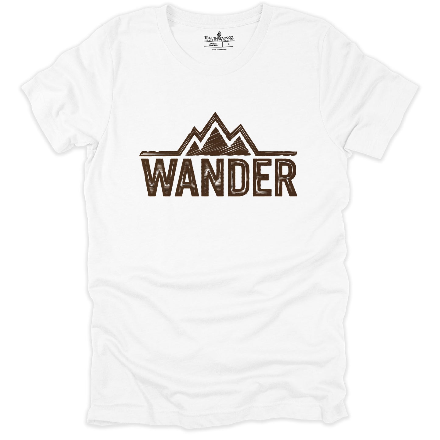 Wander Free T-Shirt