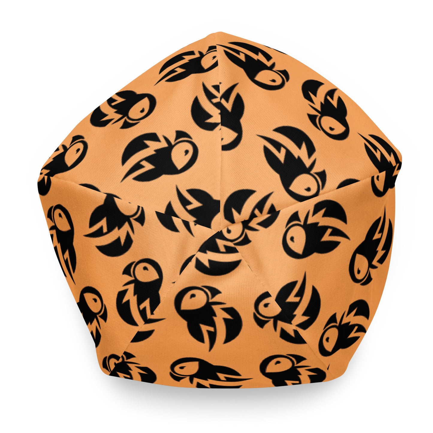 Trailblazer Peach Lightweight Beanie