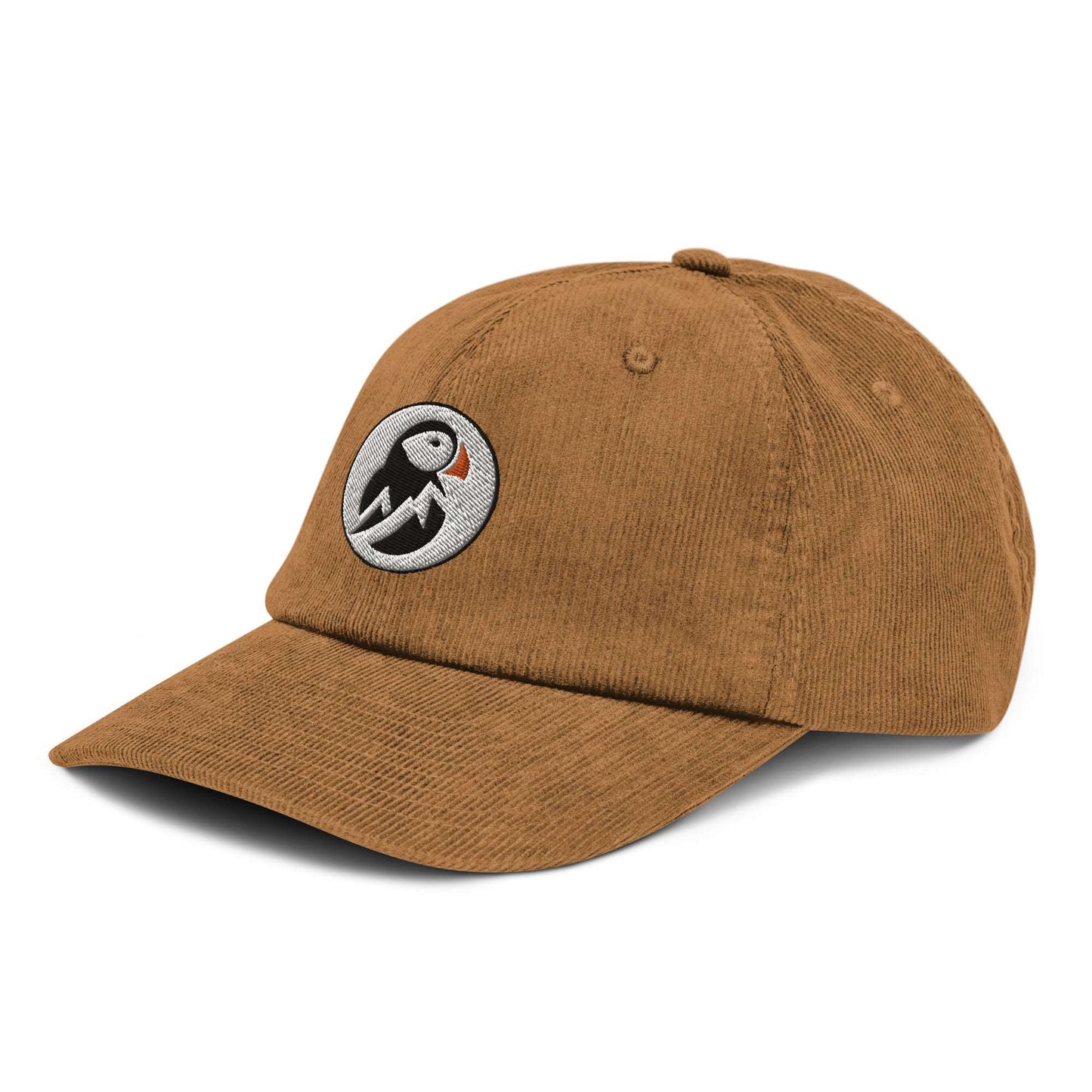 Trail Threads Corduroy Hat