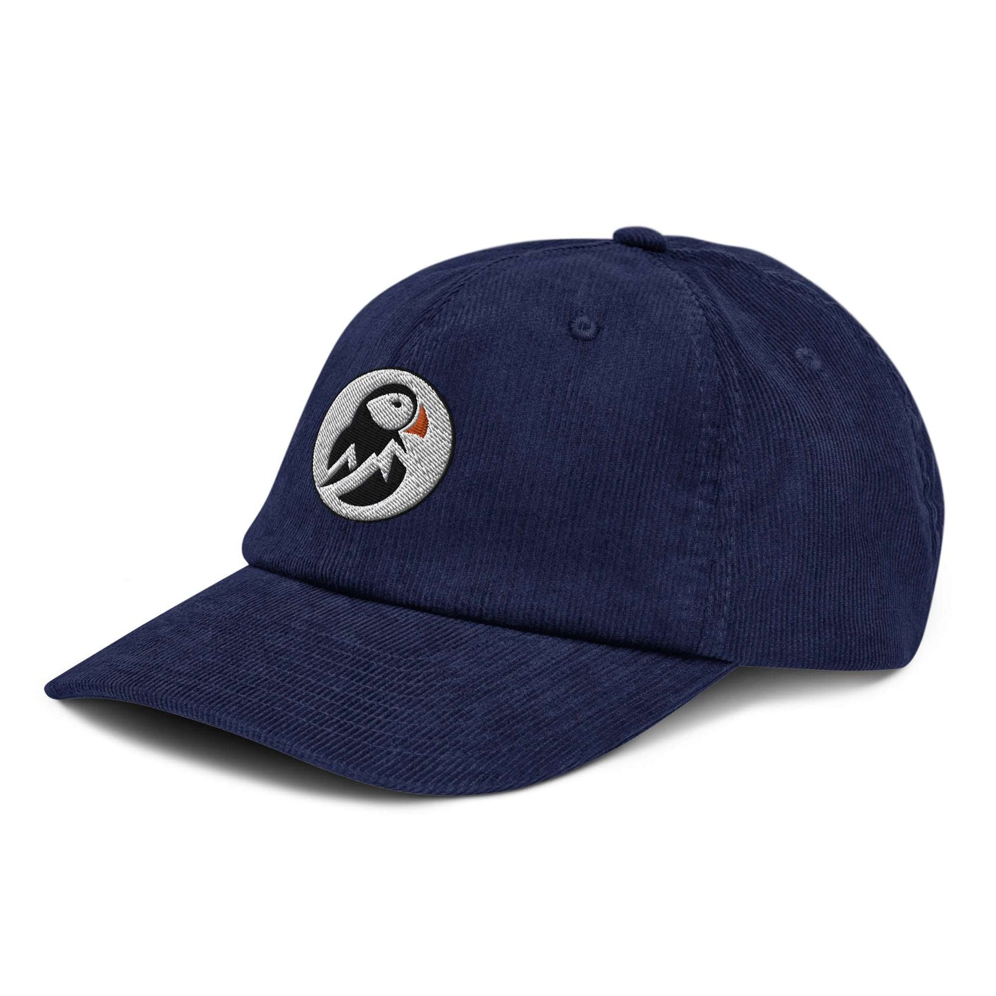 Trail Threads Corduroy Hat