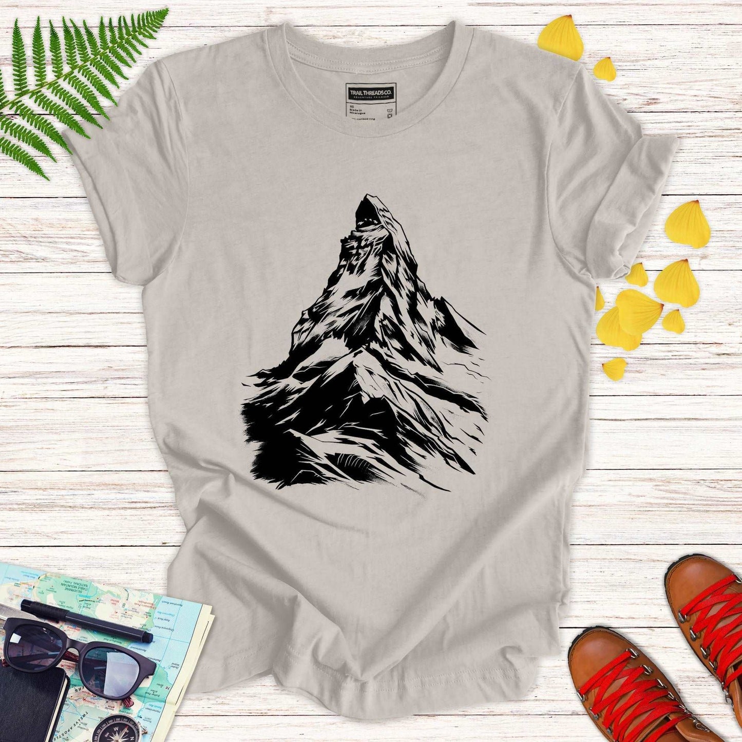 Matterhorn Summit T-shirt