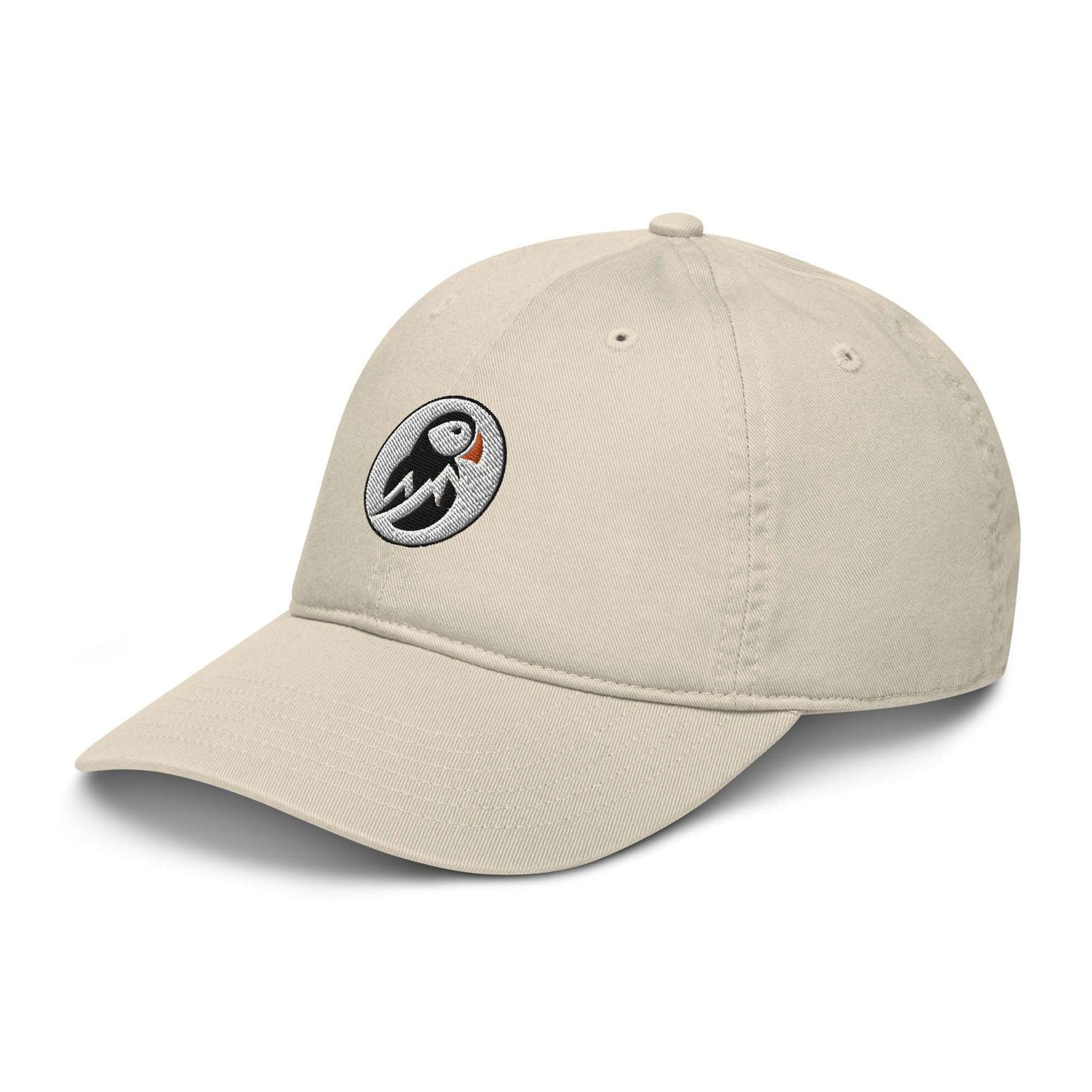 Organic Trailblazer Dad Hat