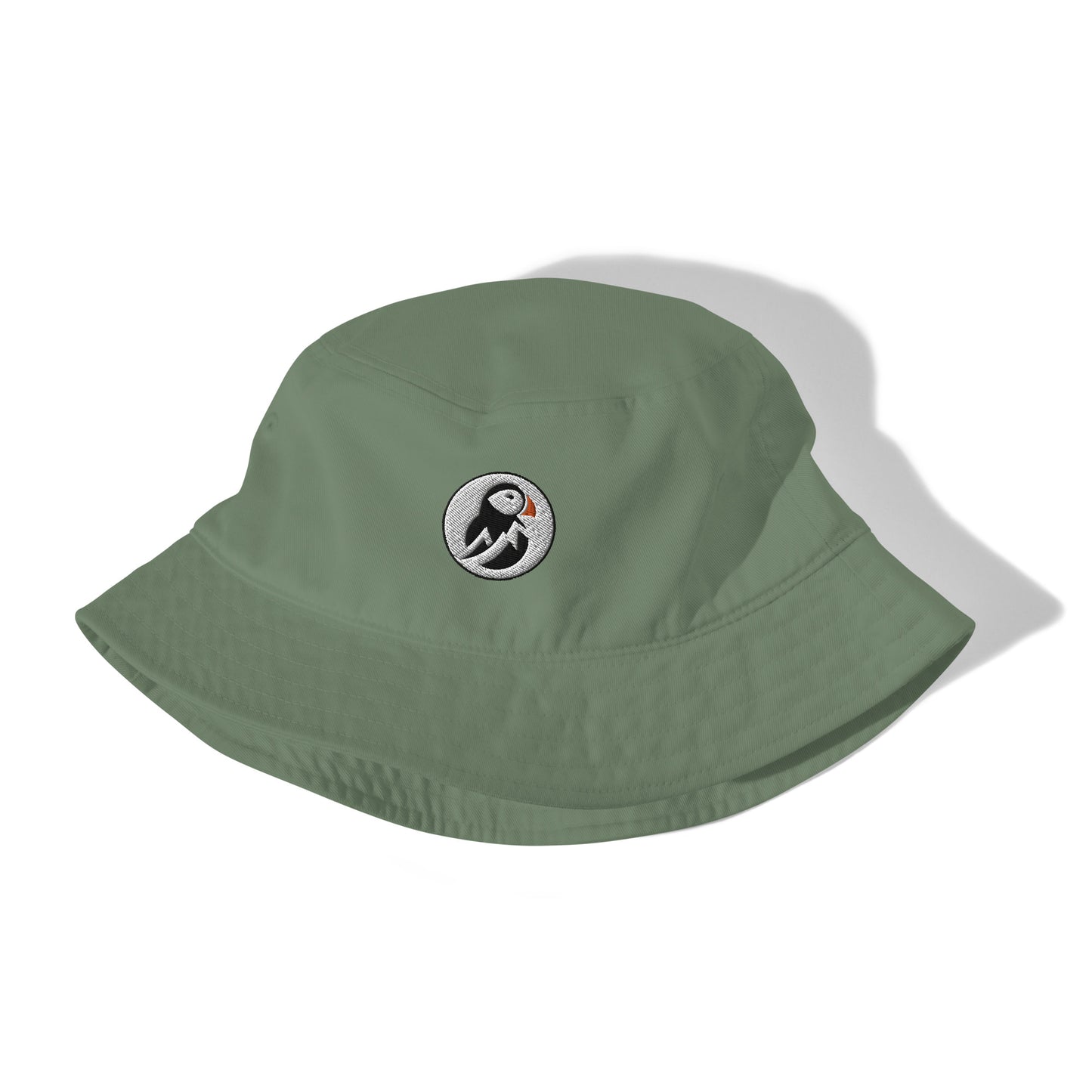 Organic Explorer Bucket Hat