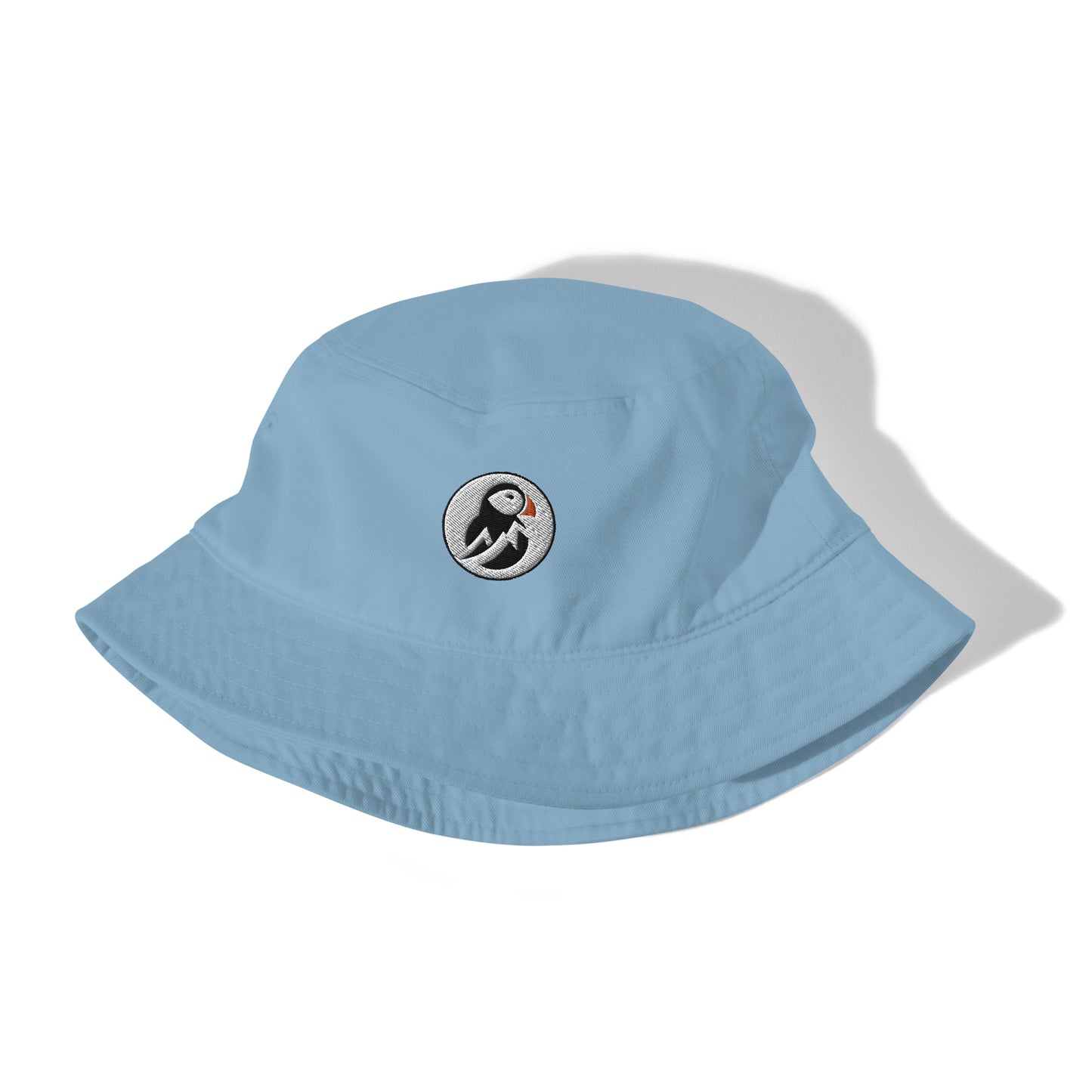 Organic Explorer Bucket Hat