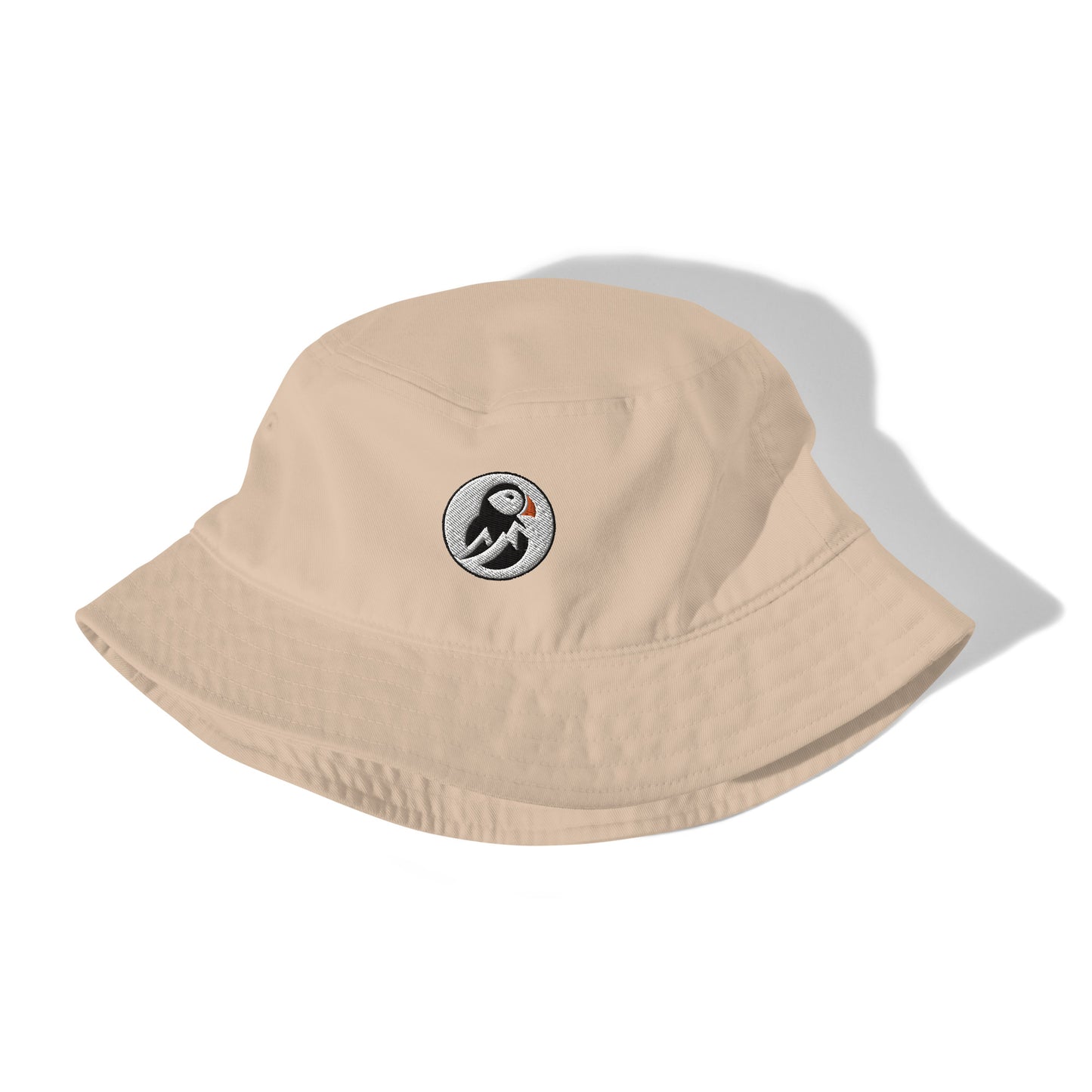 Organic Explorer Bucket Hat