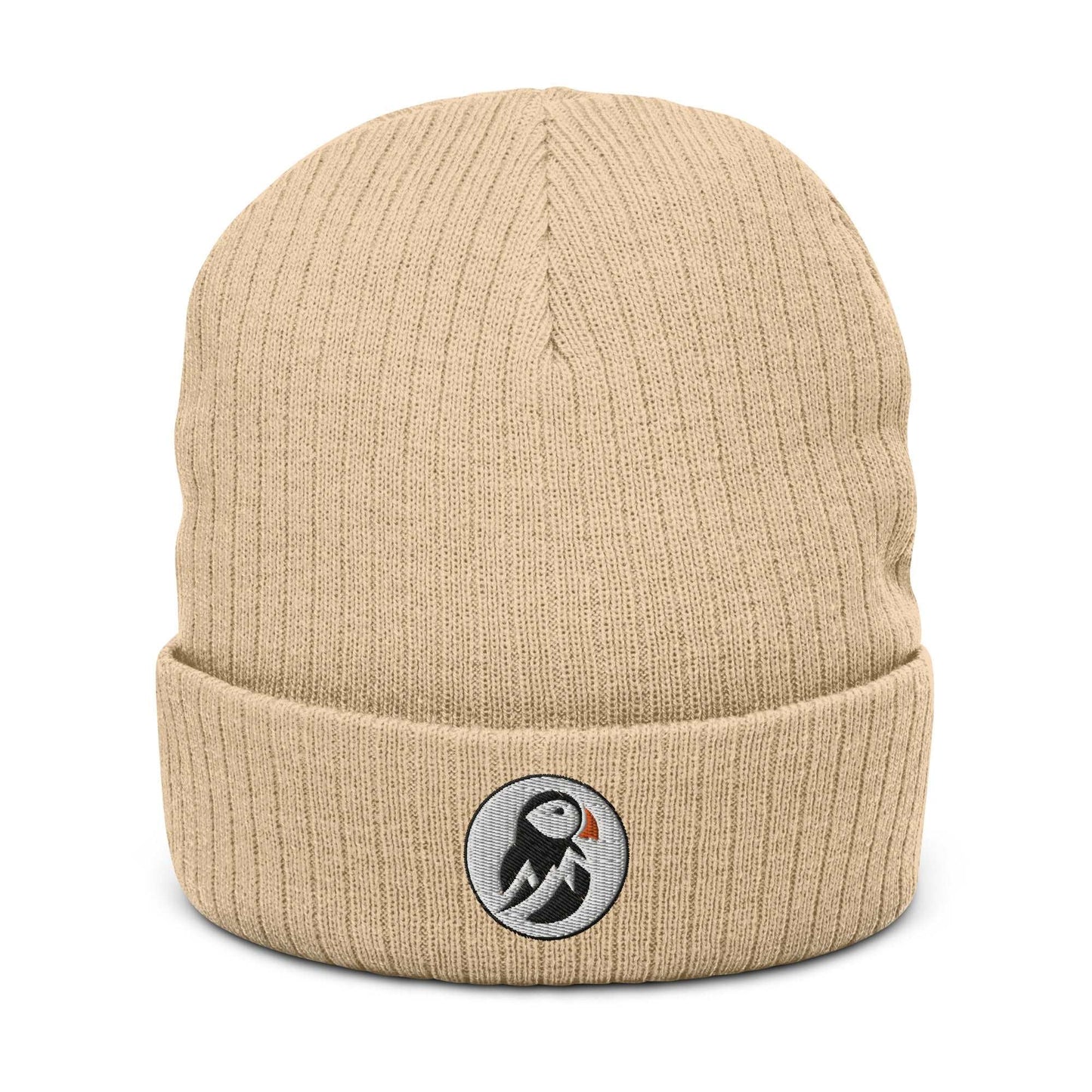 Trailblazer Knit Beanie