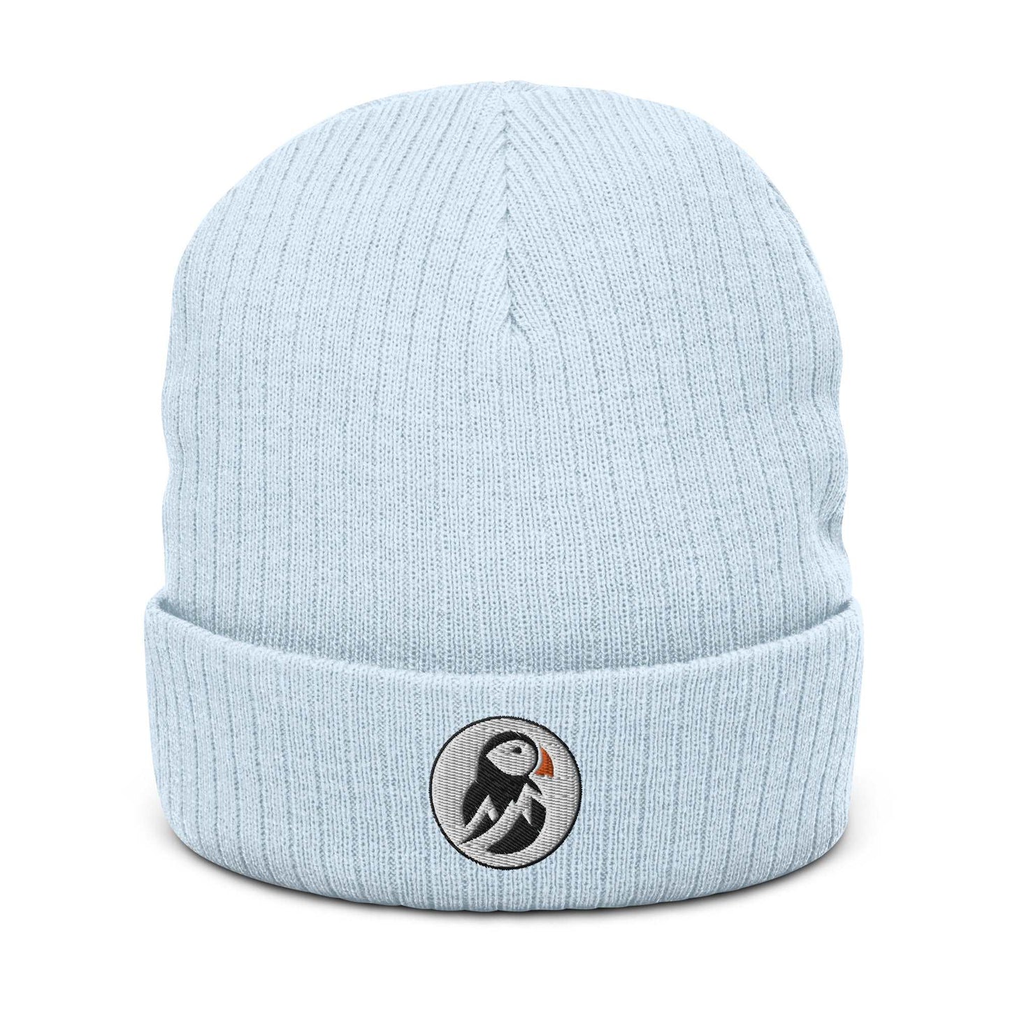 Trailblazer Knit Beanie