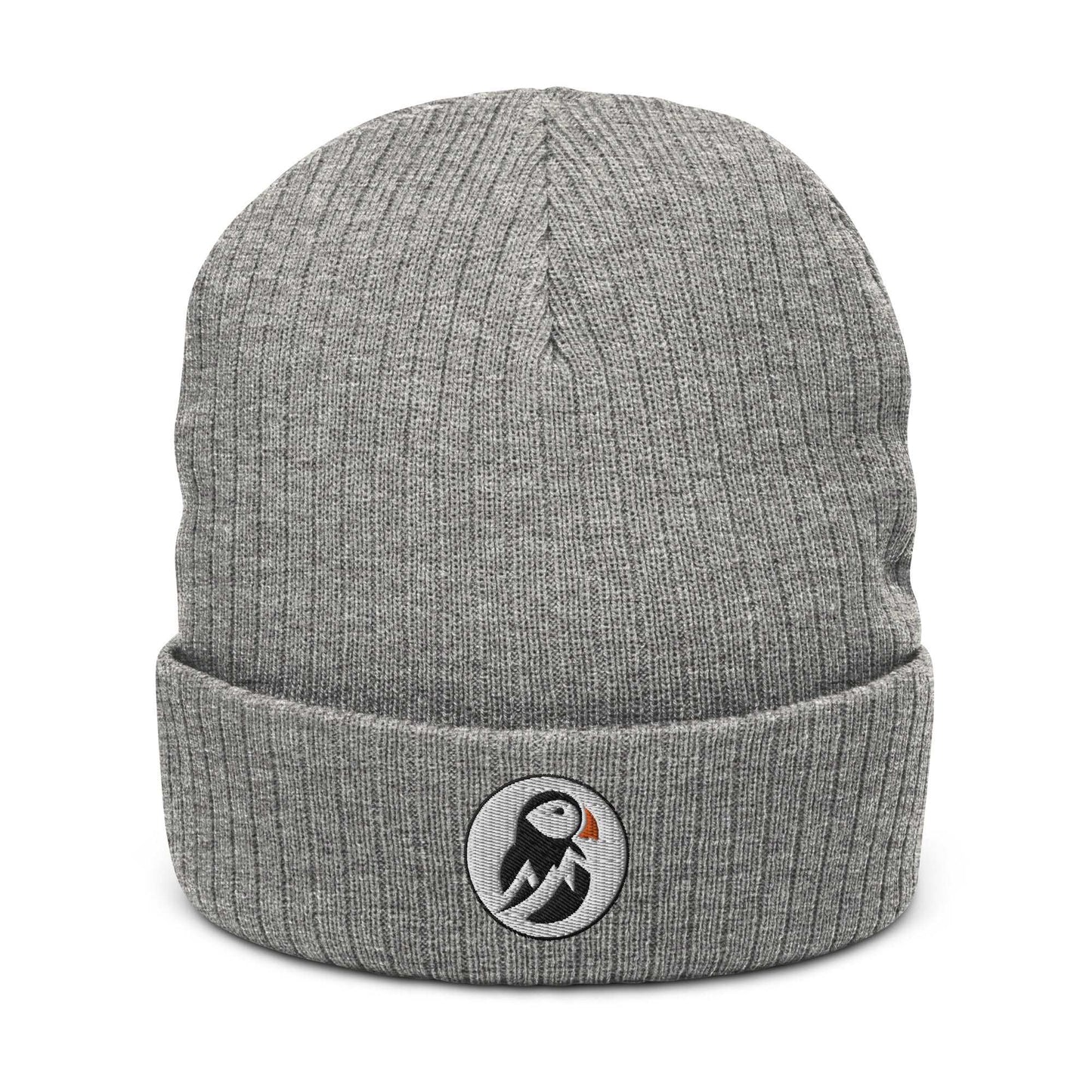 Trailblazer Knit Beanie