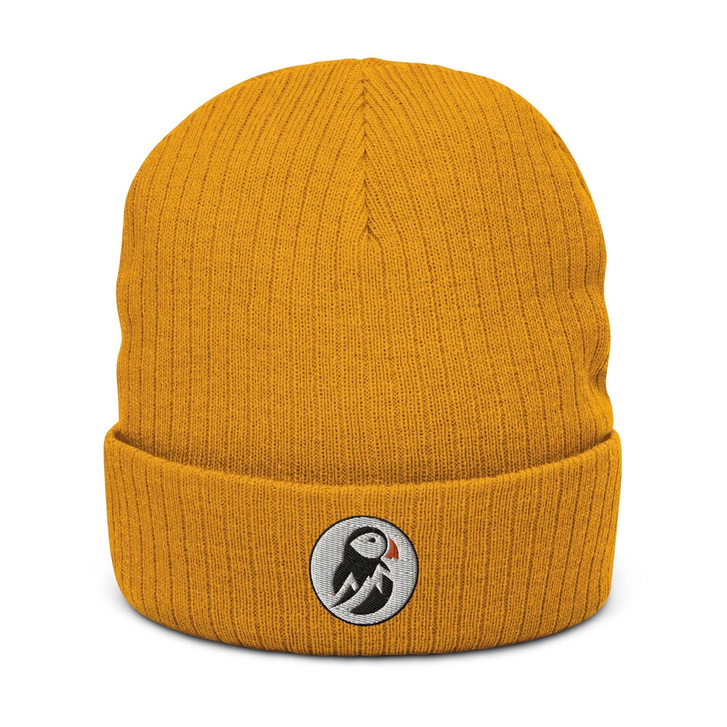 Trailblazer Knit Beanie