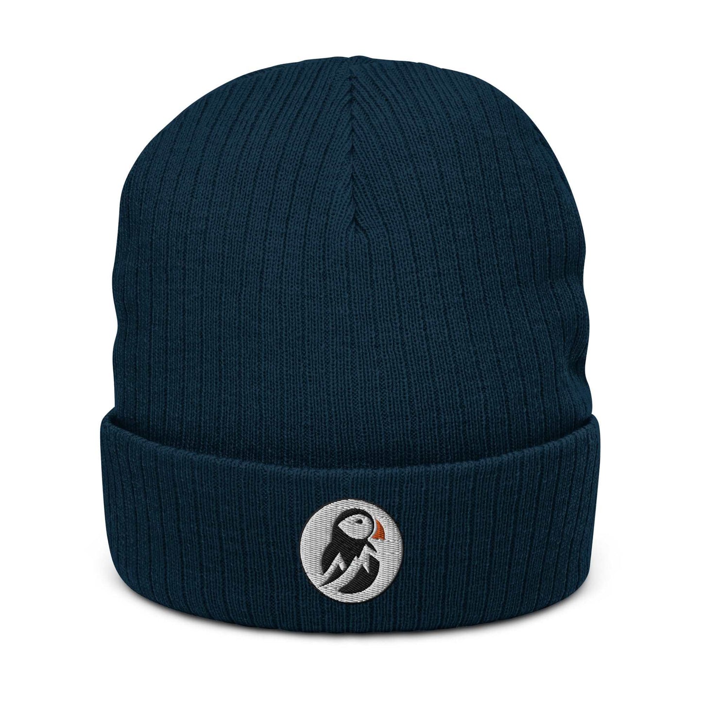 Trailblazer Knit Beanie