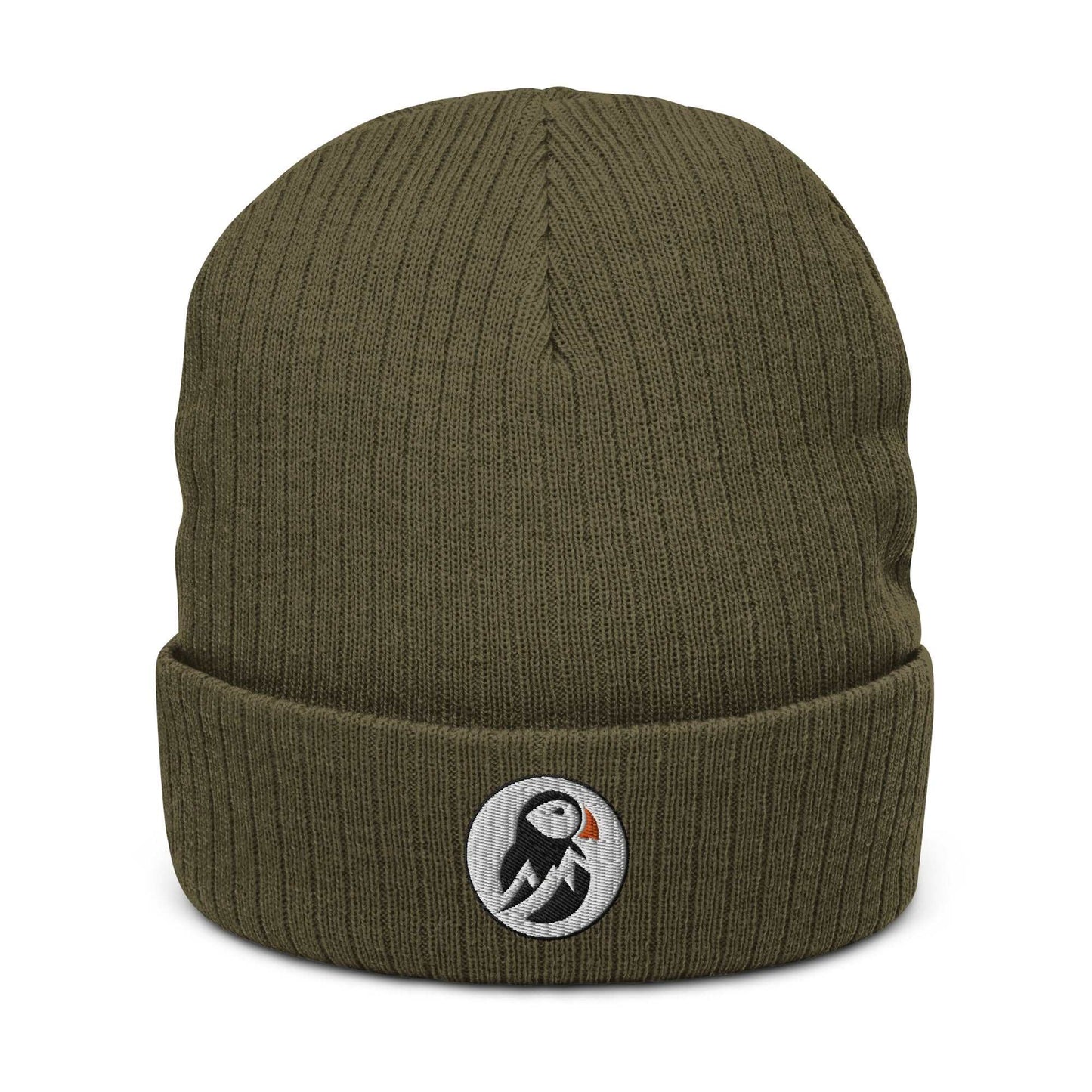 Trailblazer Knit Beanie